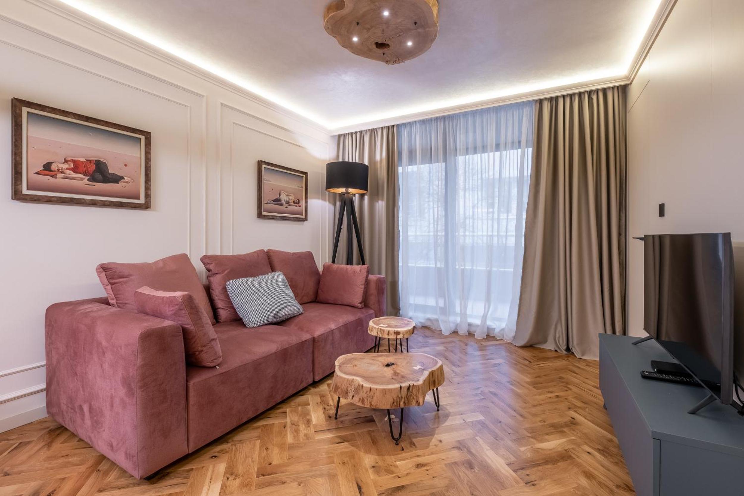 SOFapart Boutique Apartments