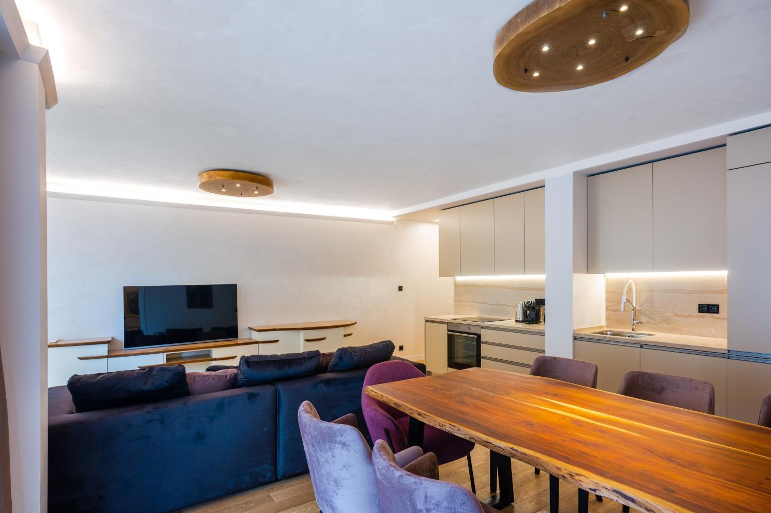 SOFapart Boutique Apartments