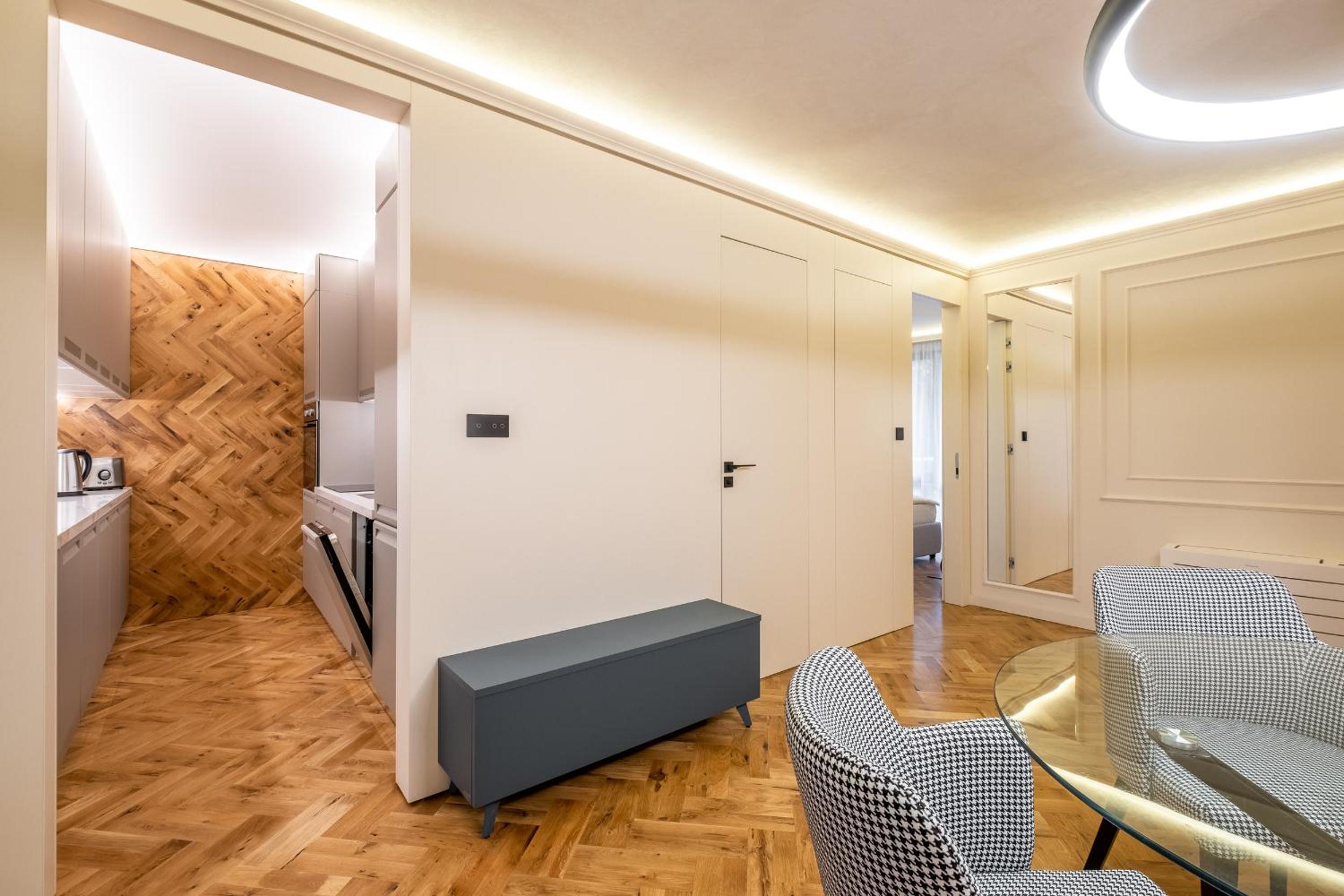 SOFapart Boutique Apartments