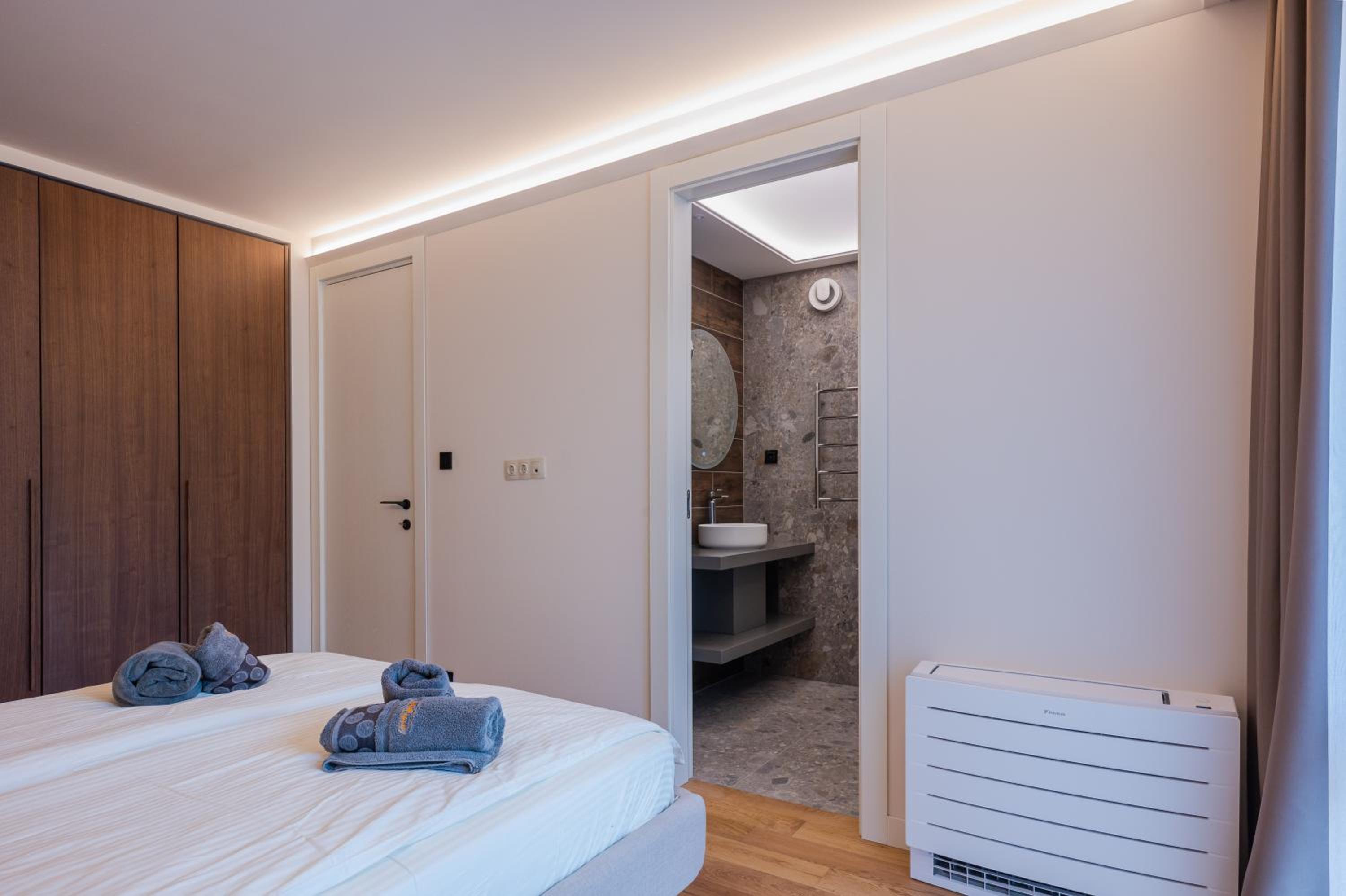 SOFapart Boutique Apartments