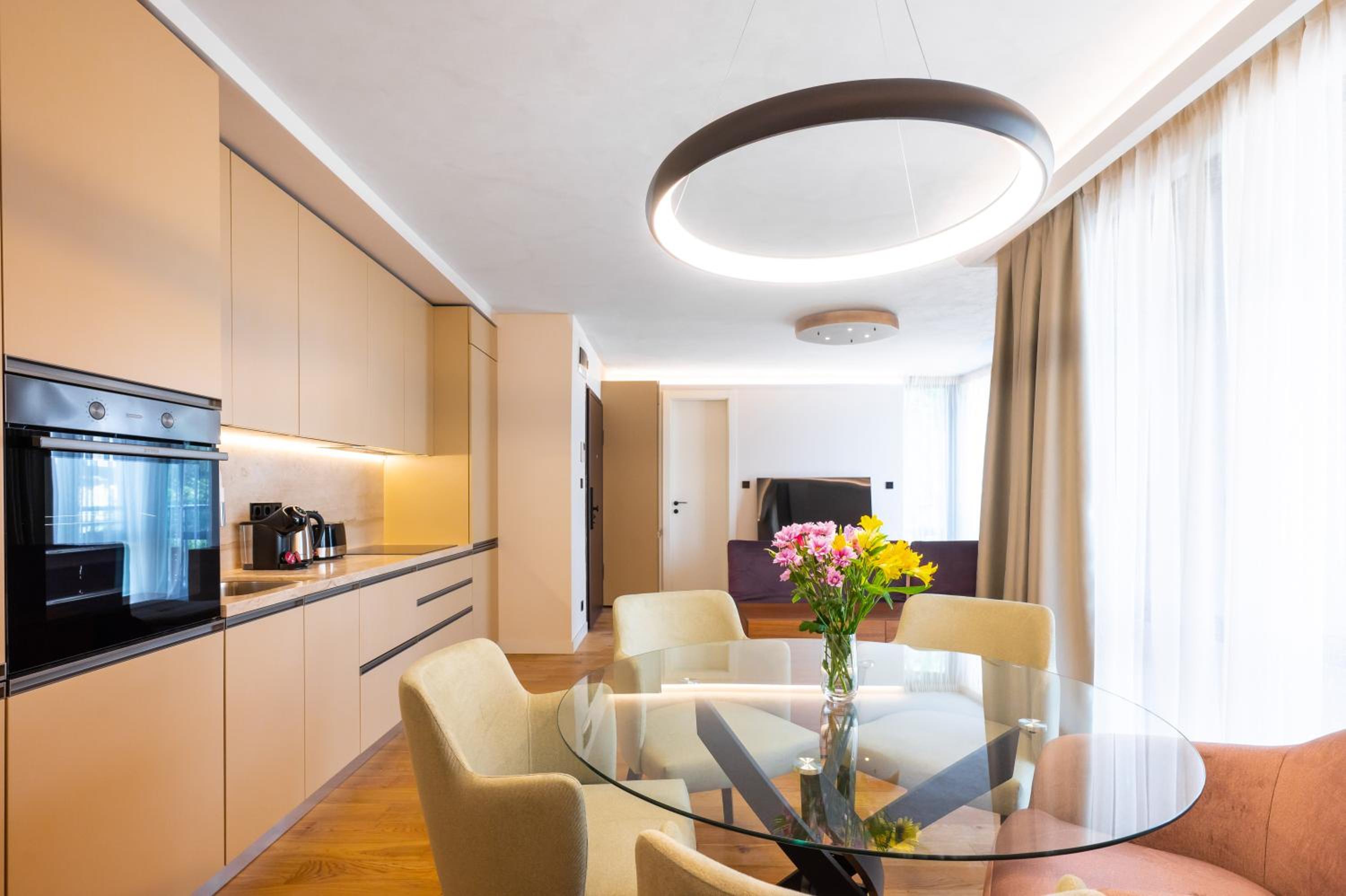 SOFapart Boutique Apartments