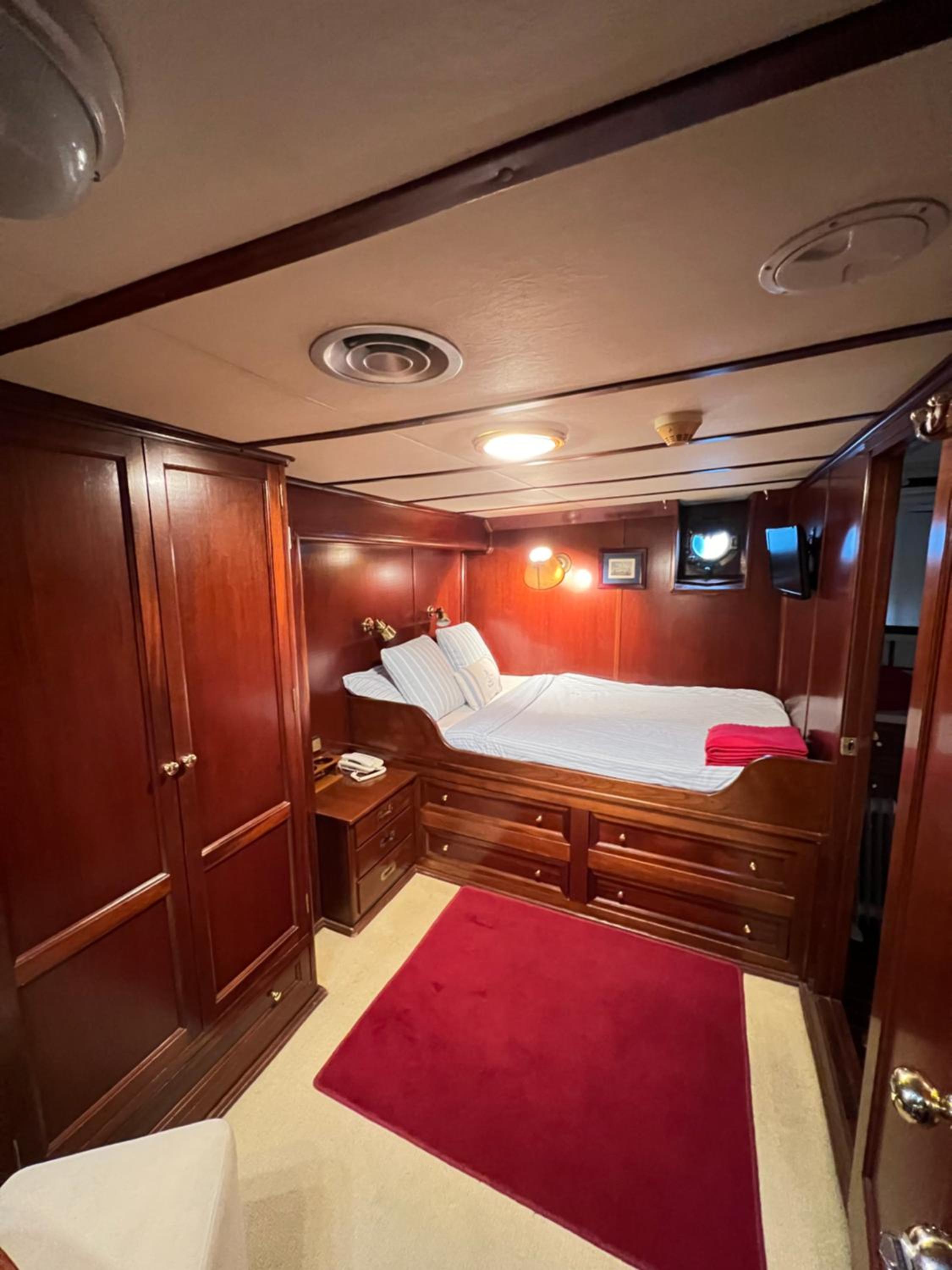 Southern Cross
