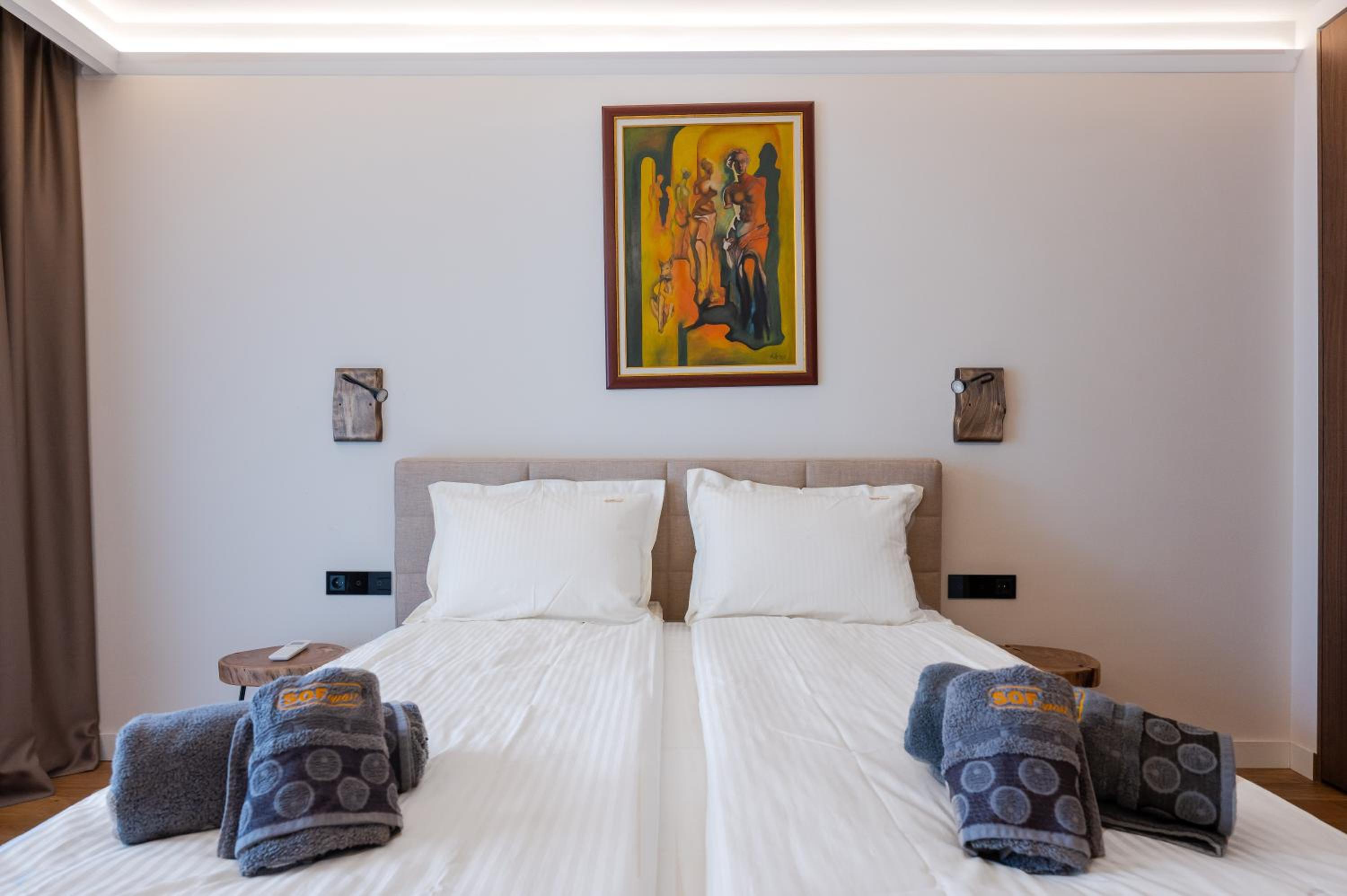 SOFapart Boutique Apartments