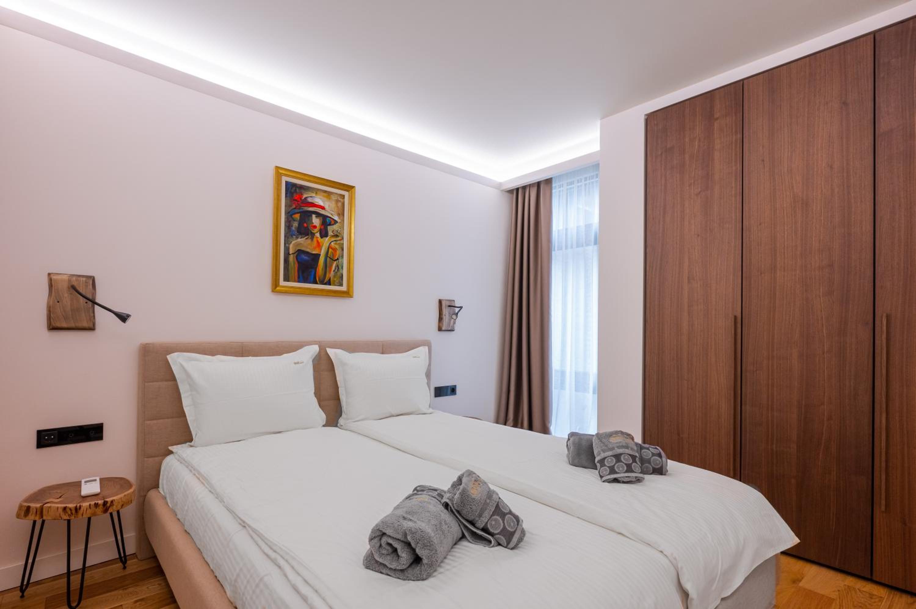 SOFapart Boutique Apartments