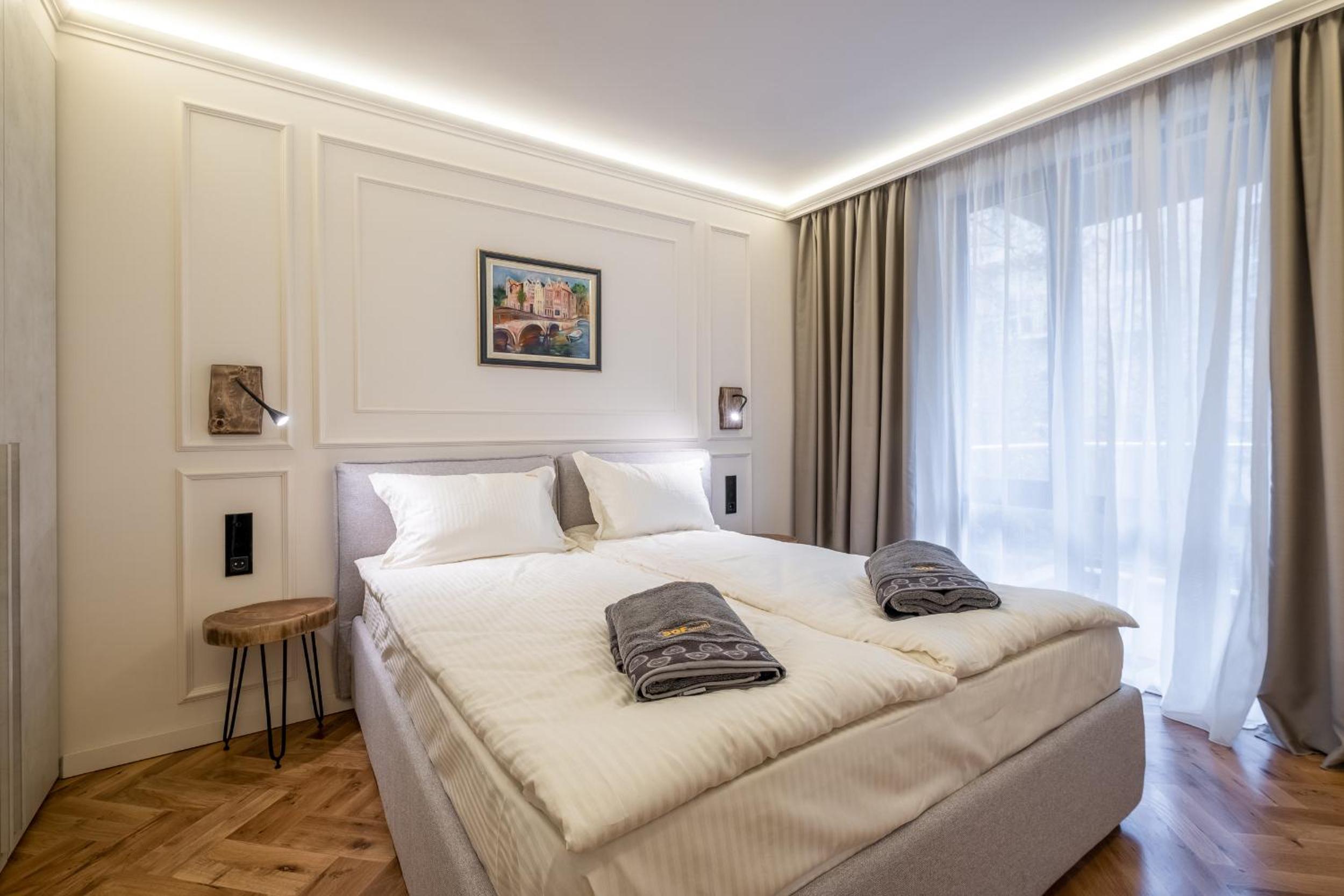 SOFapart Boutique Apartments