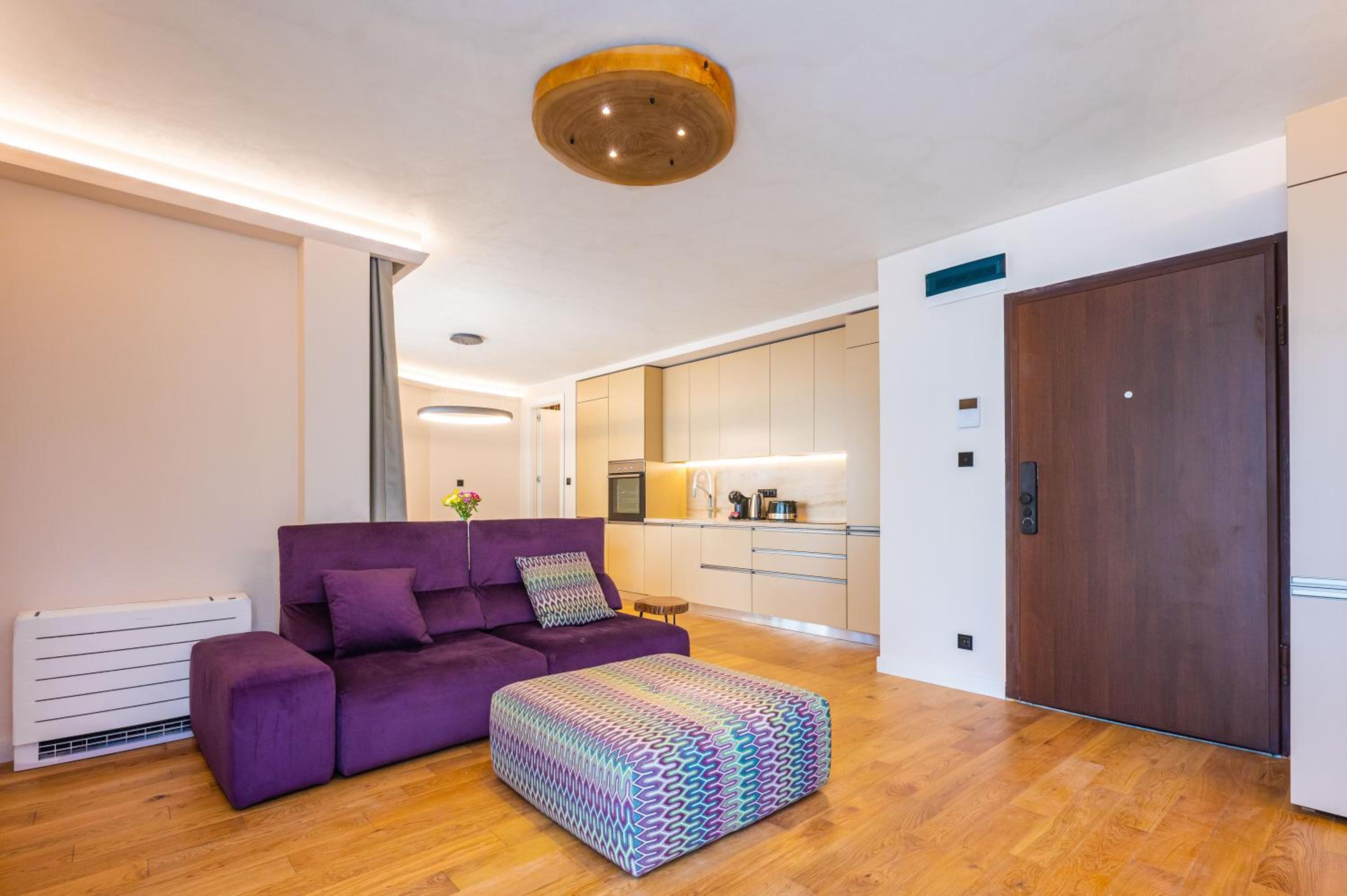 SOFapart Boutique Apartments
