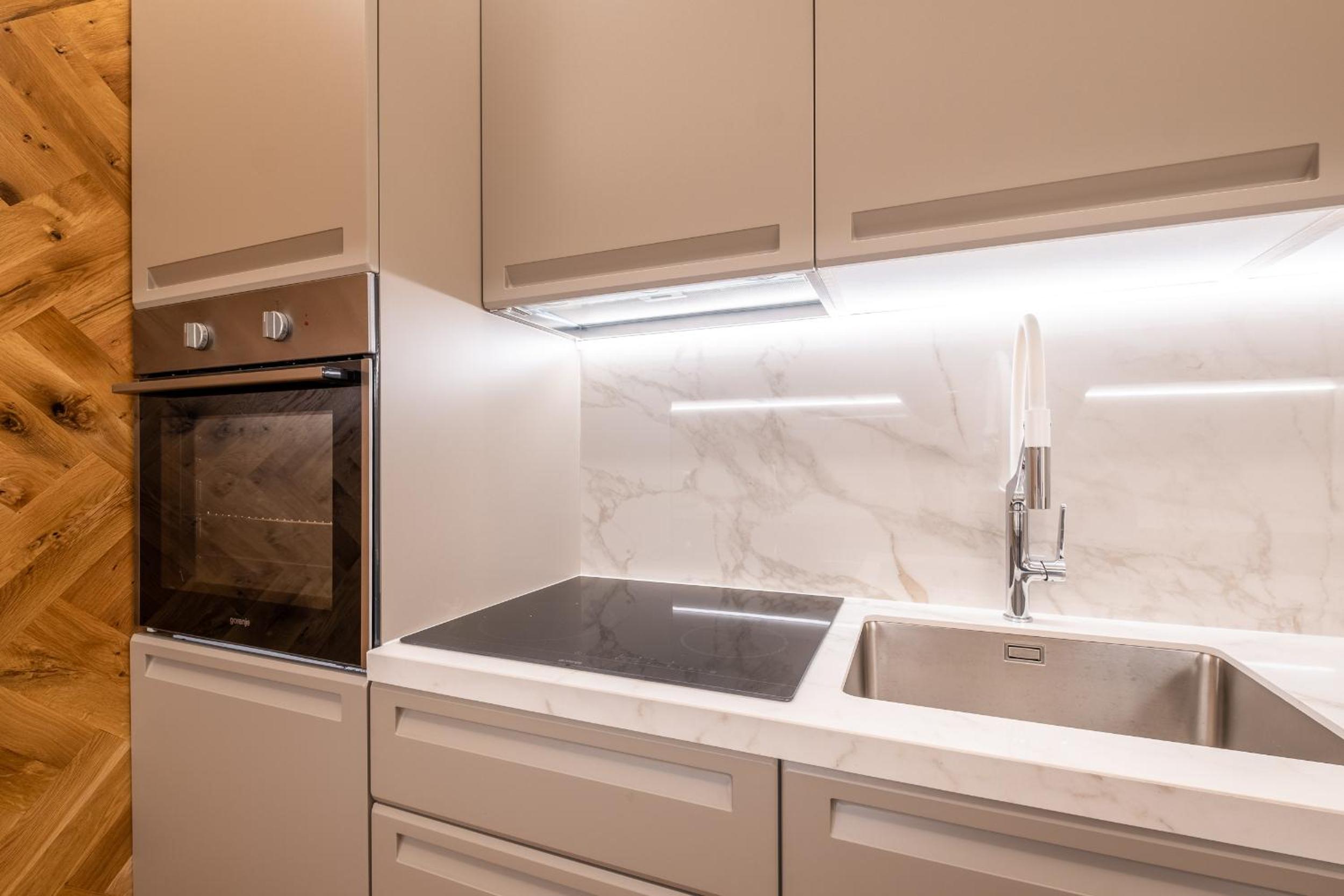 SOFapart Boutique Apartments