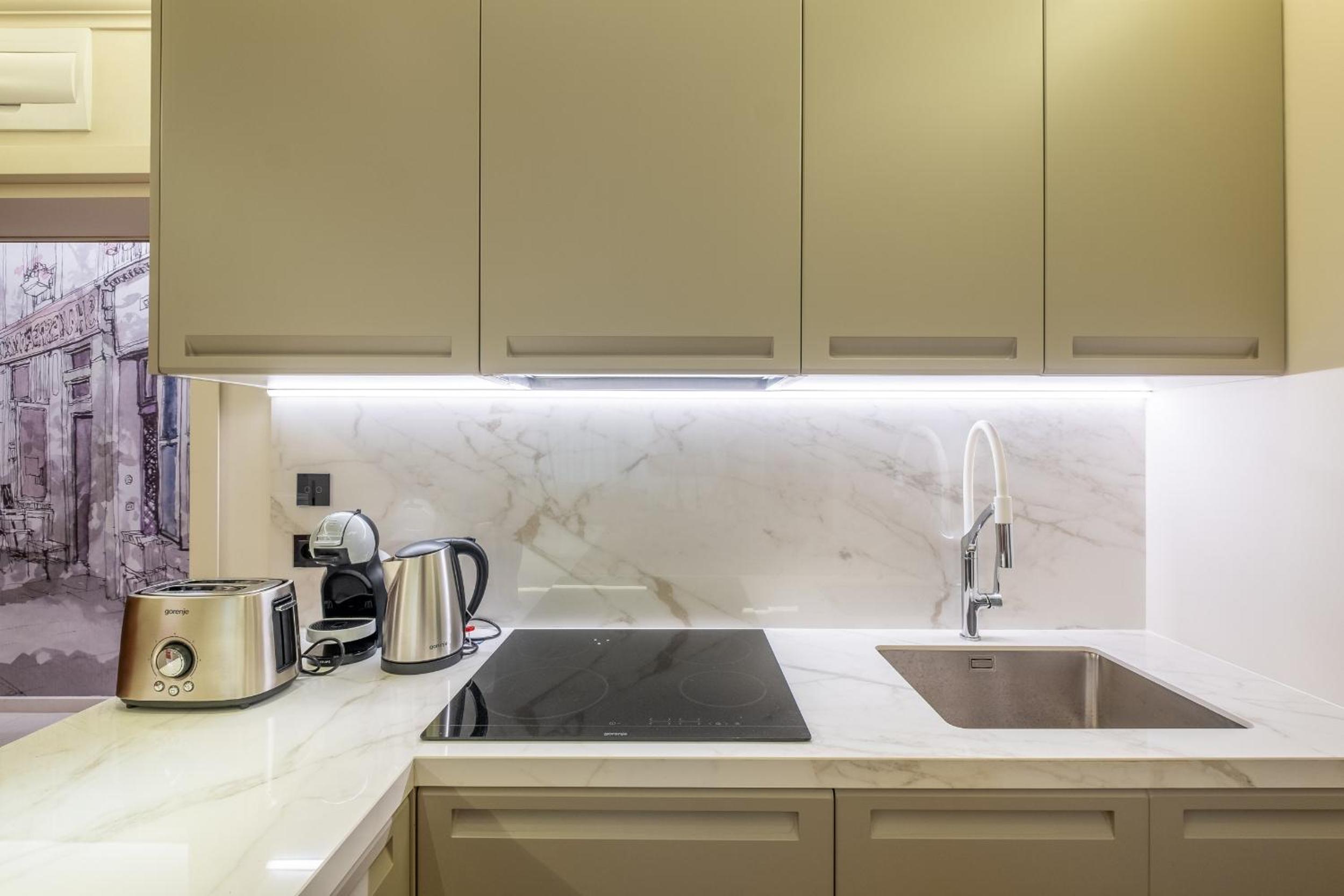 SOFapart Boutique Apartments
