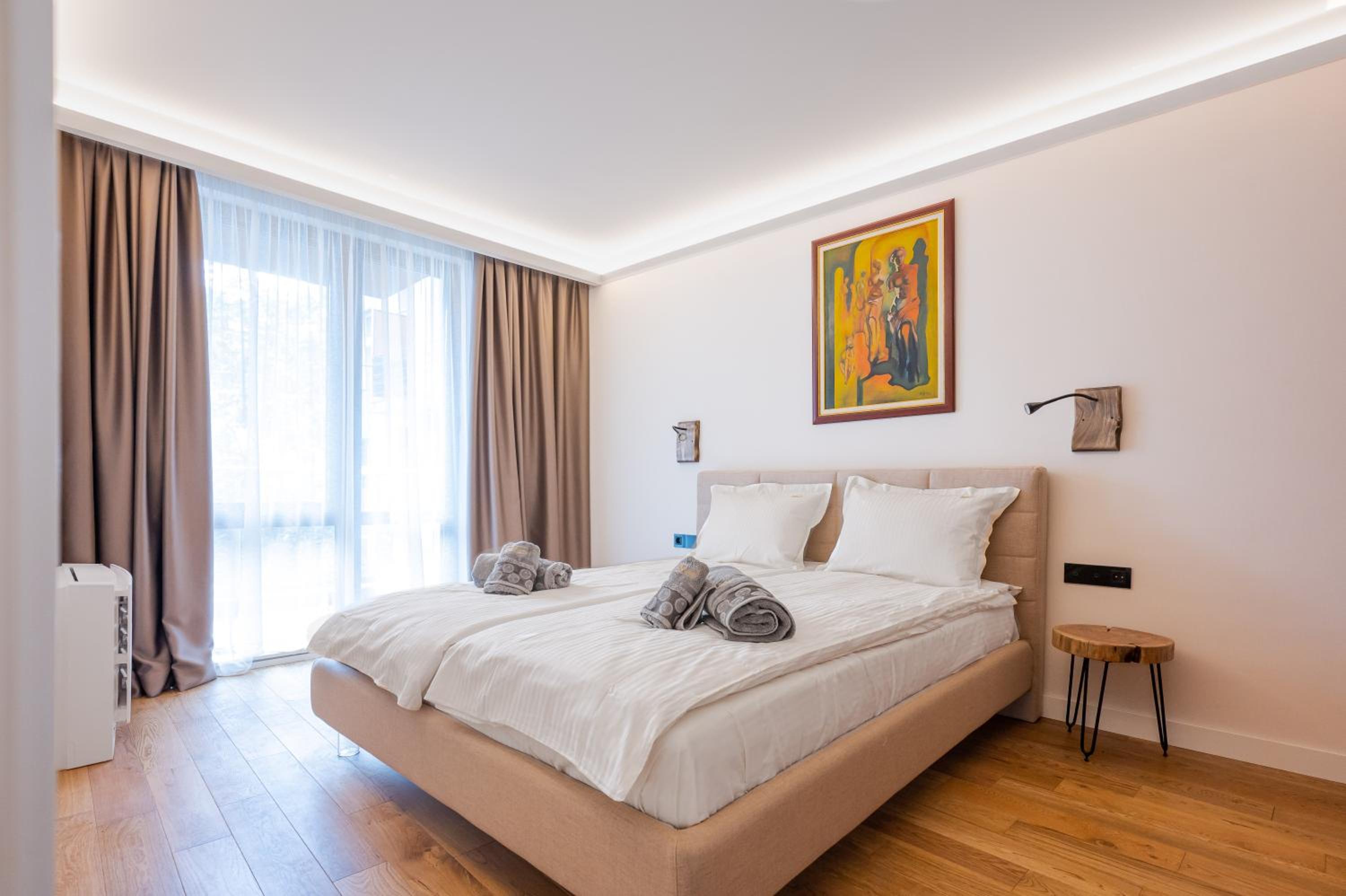 SOFapart Boutique Apartments