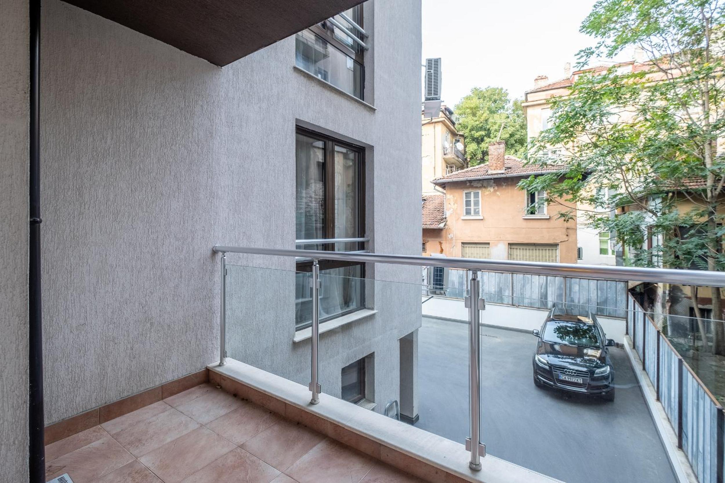SOFapart Boutique Apartments