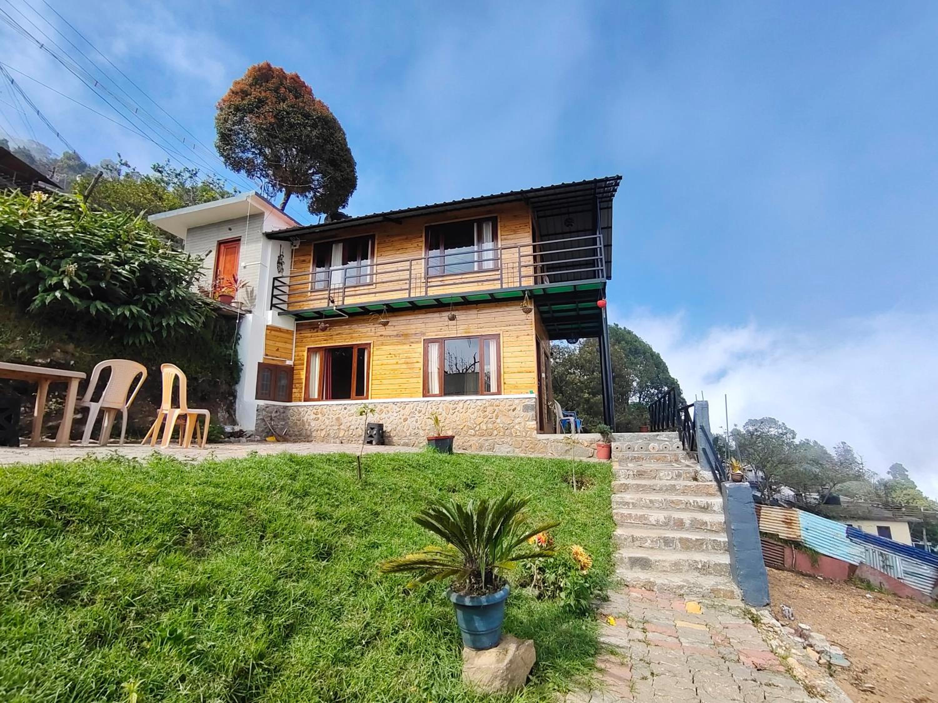 MISBHA HomeStay