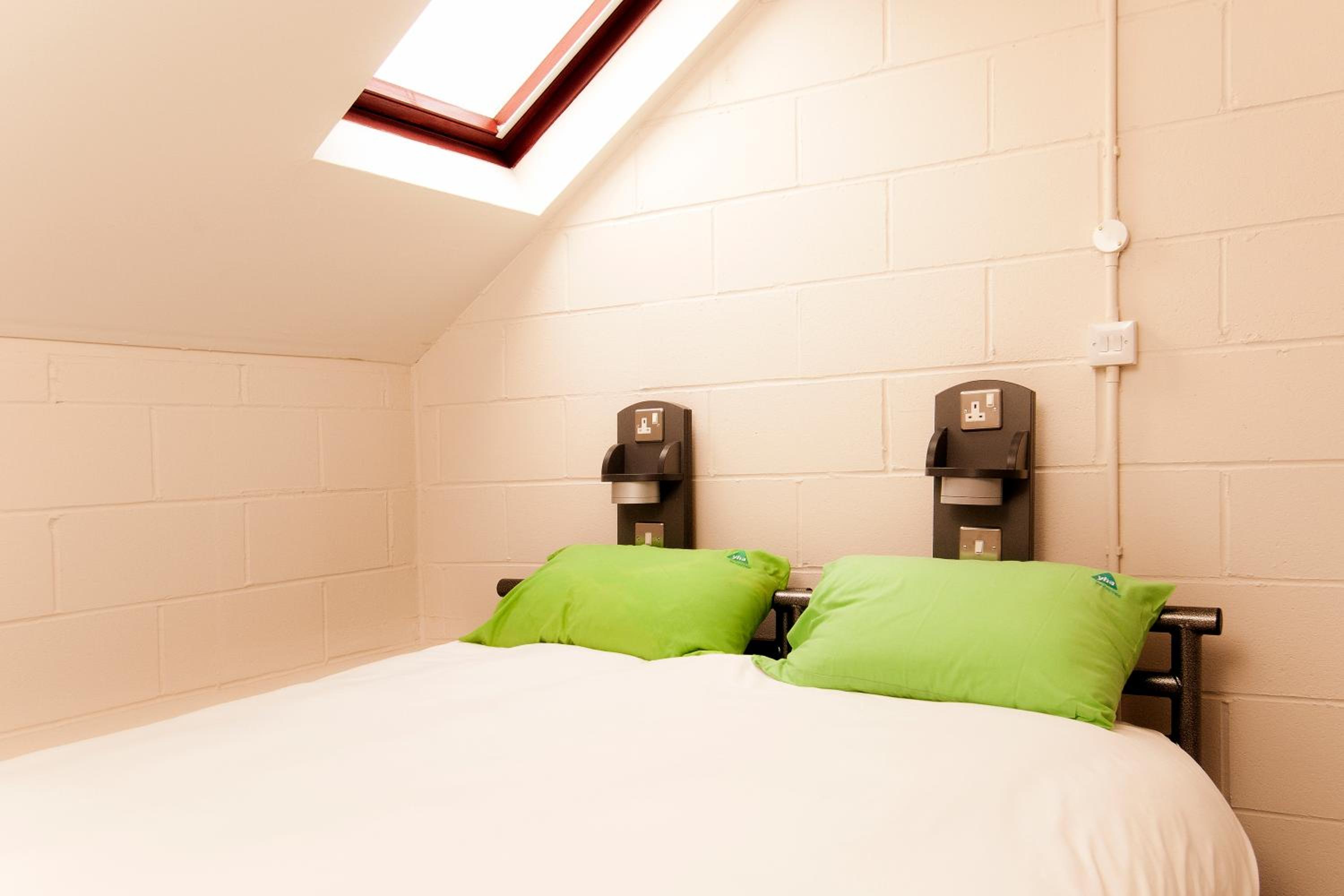 YHA London St Paul's