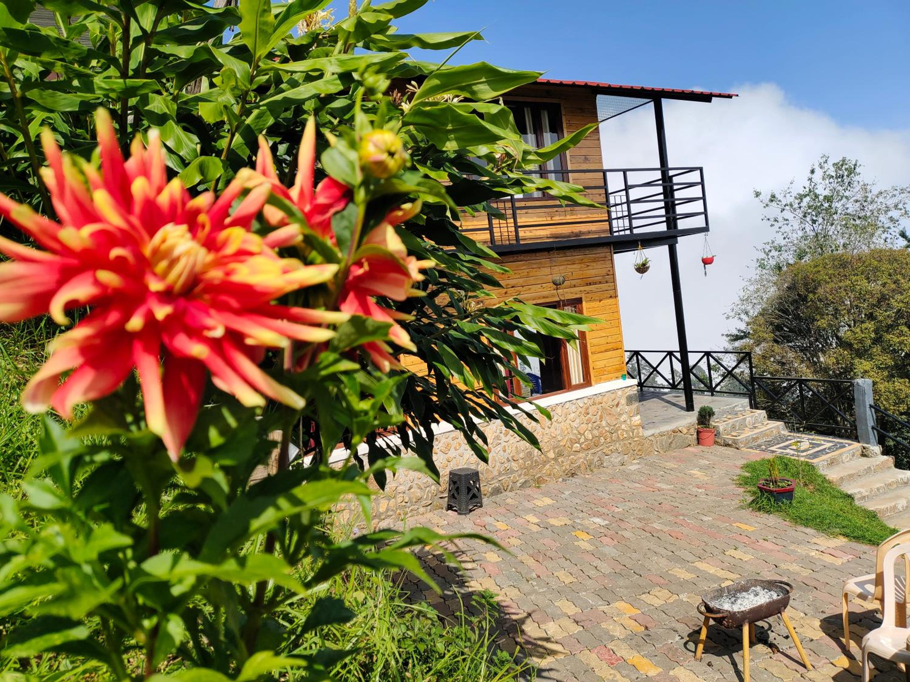 MISBHA HomeStay
