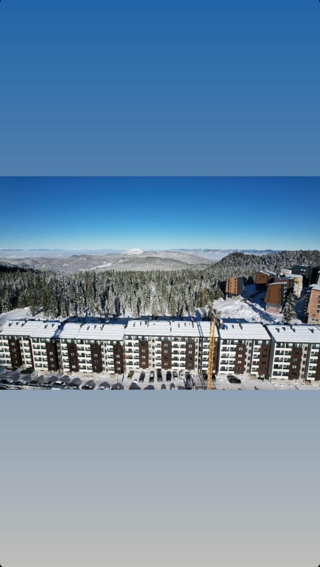 Apartment Snow Valley L6-A1 Jahorina