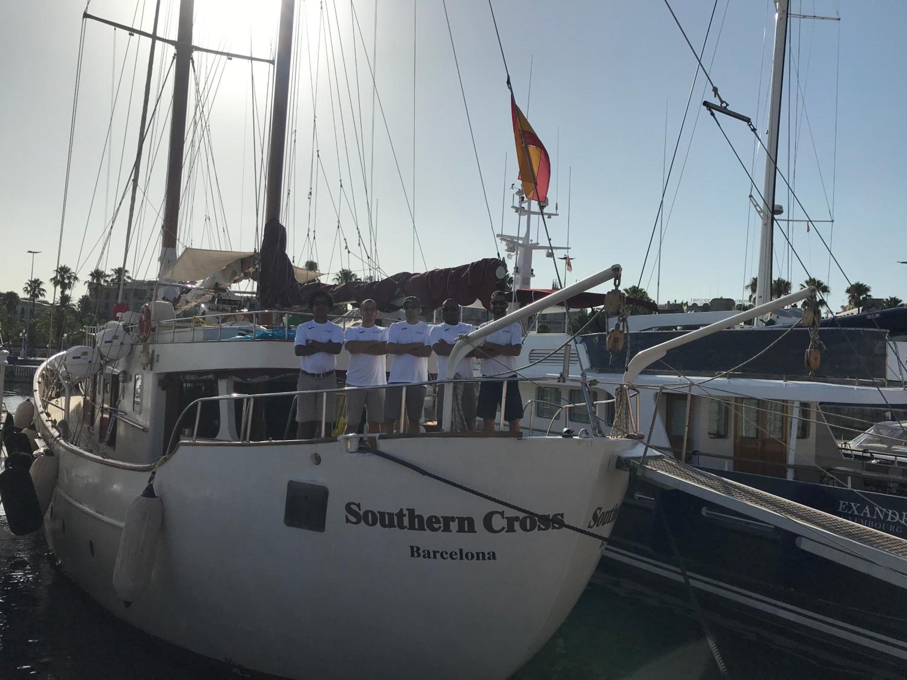 Southern Cross