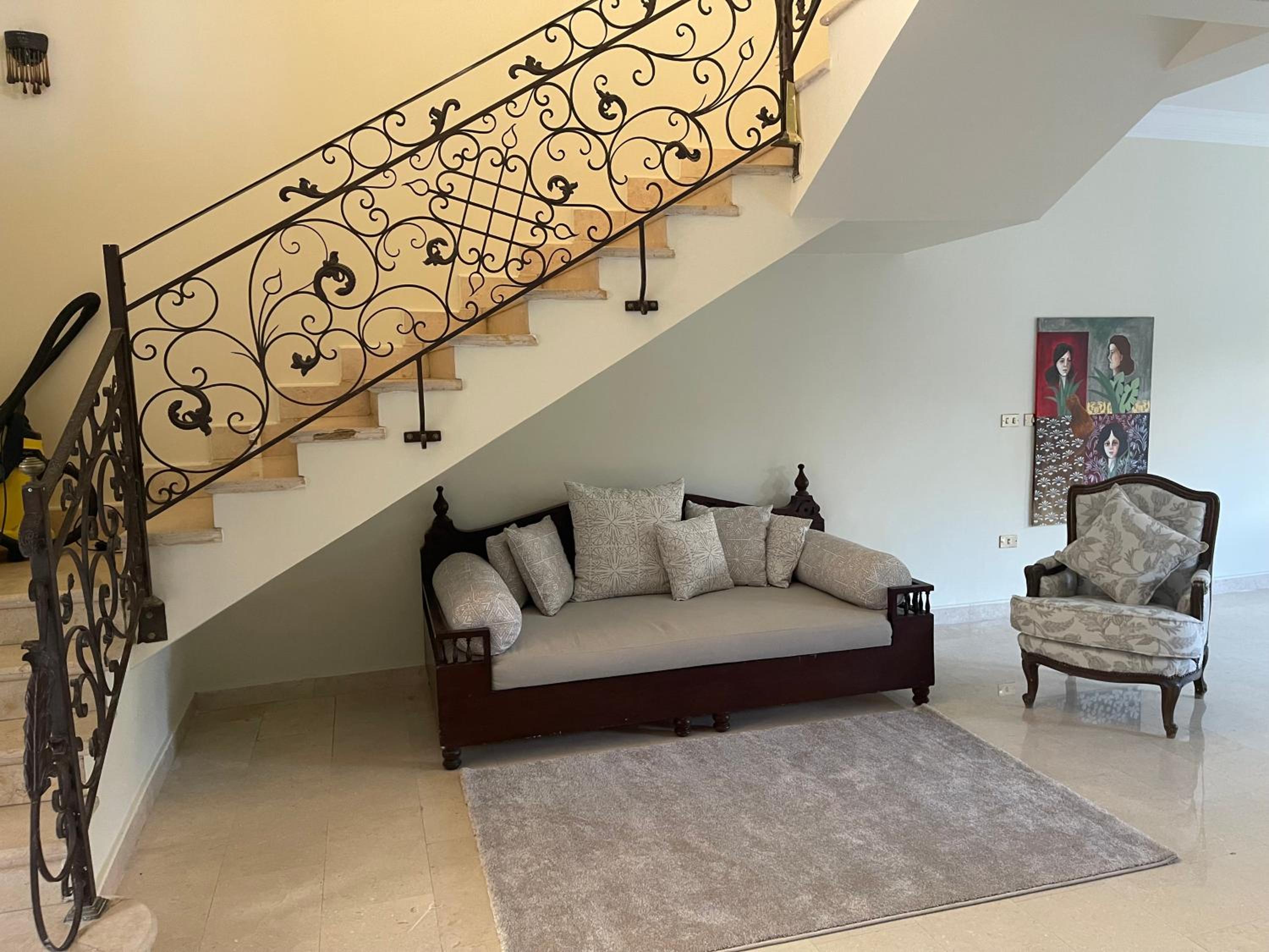 Charming Villa