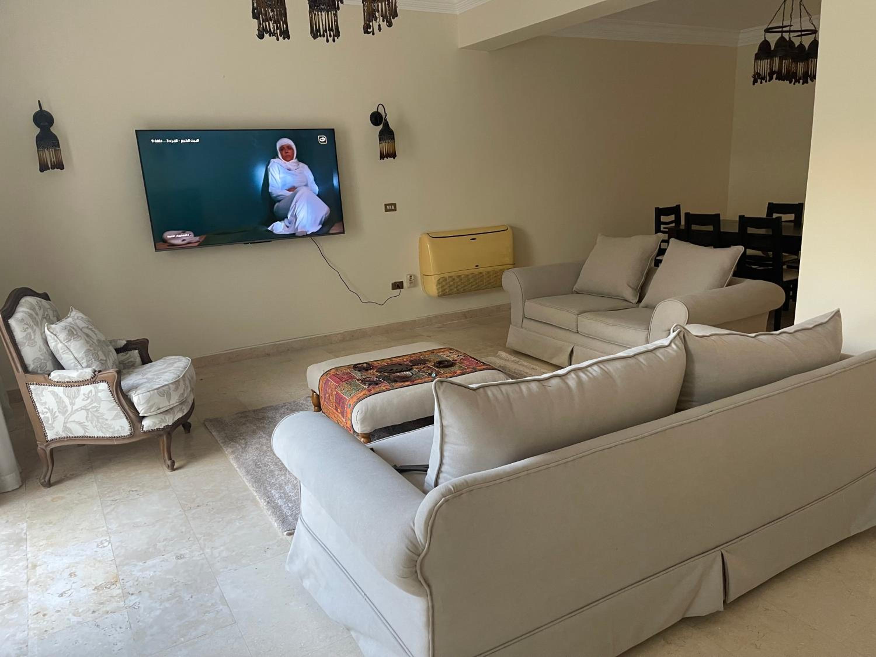 Charming Villa