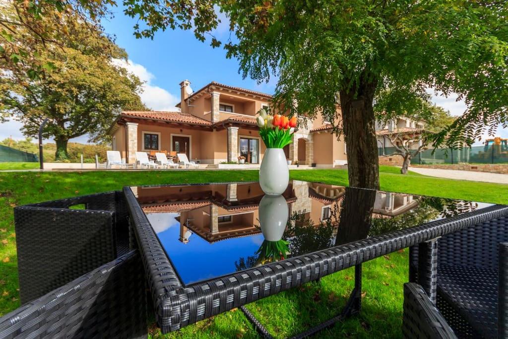 Villa Aurora by Istrialux view 5
