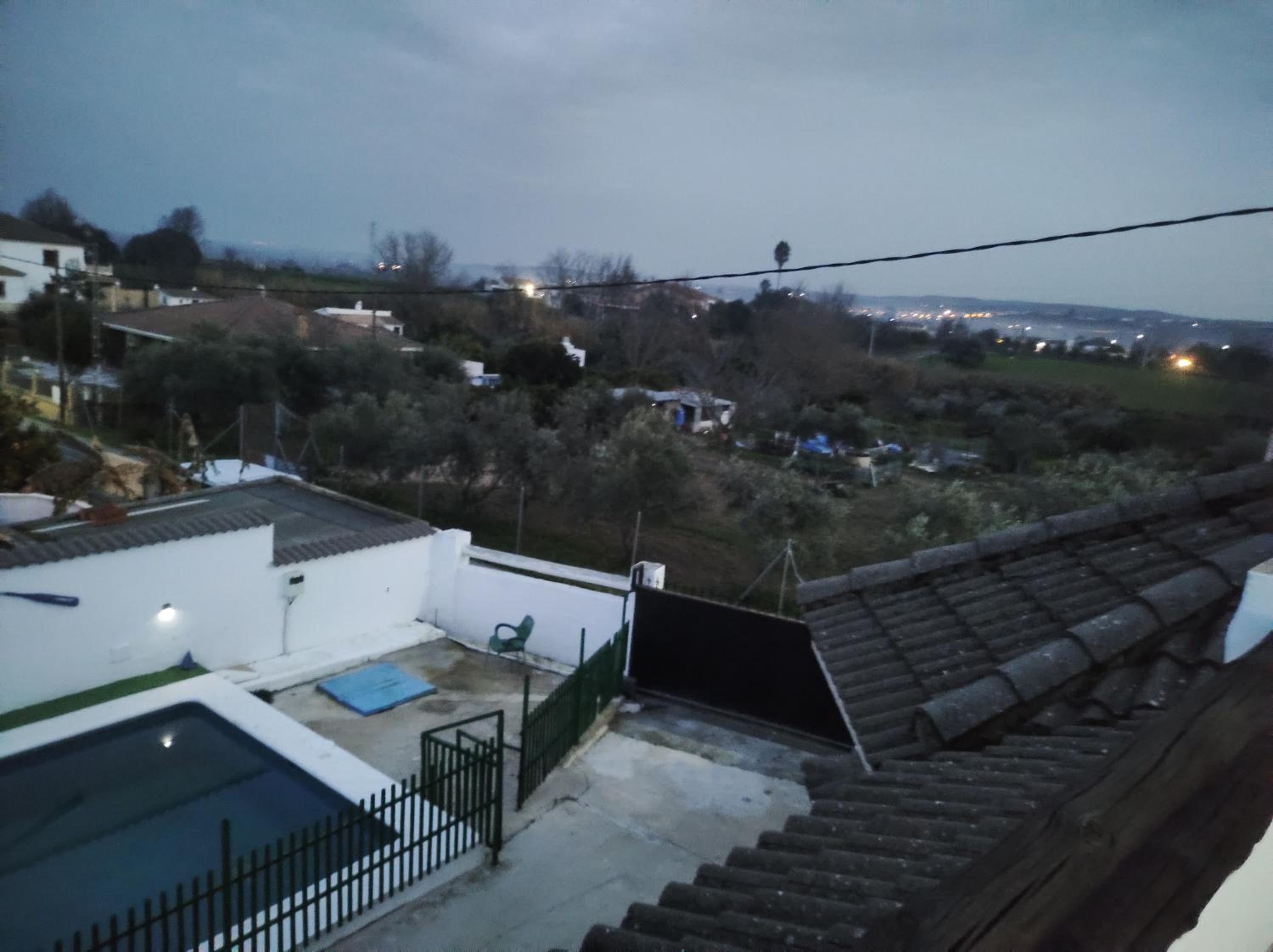 Villa Los Naranjos