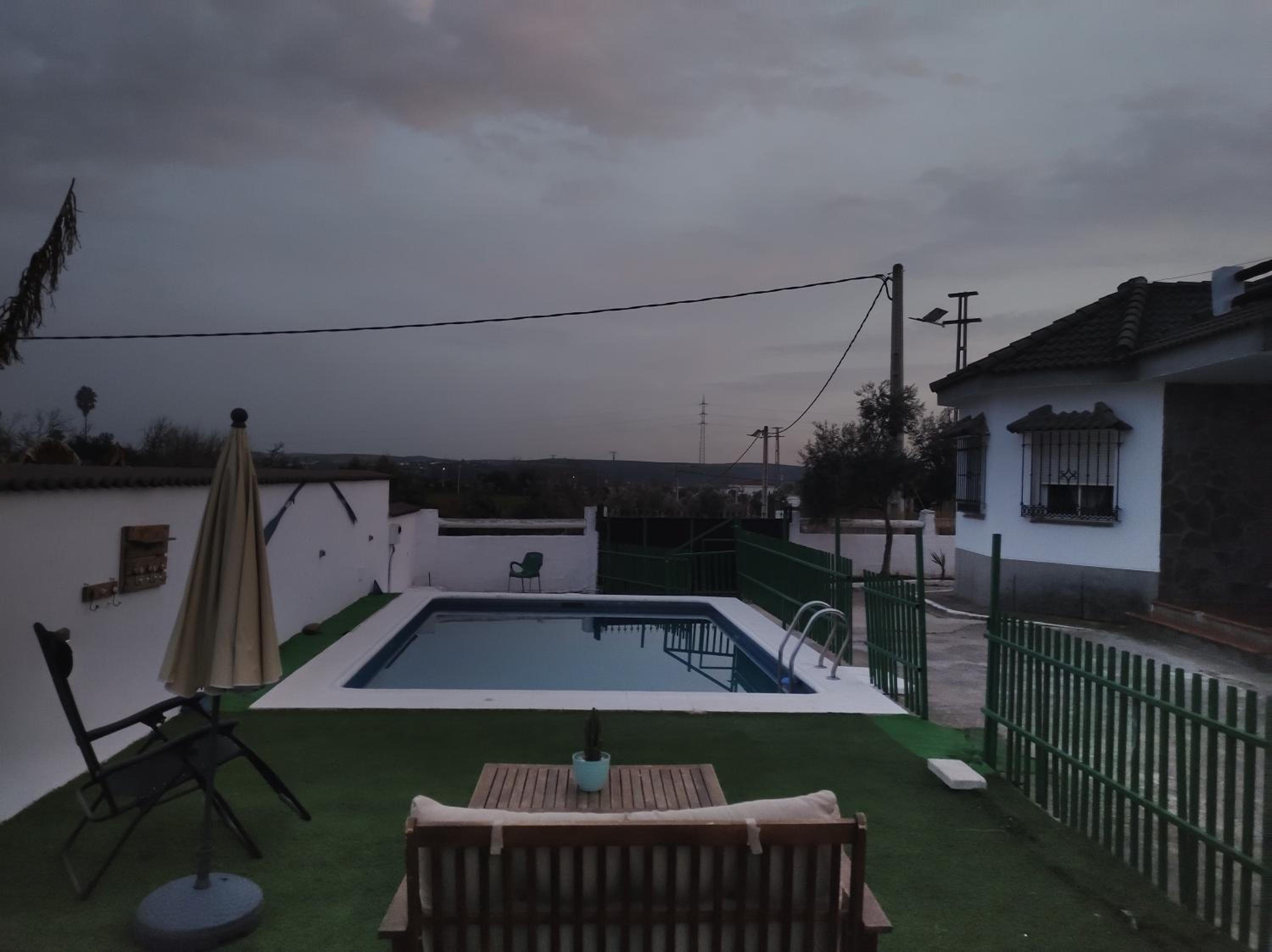 Villa Los Naranjos