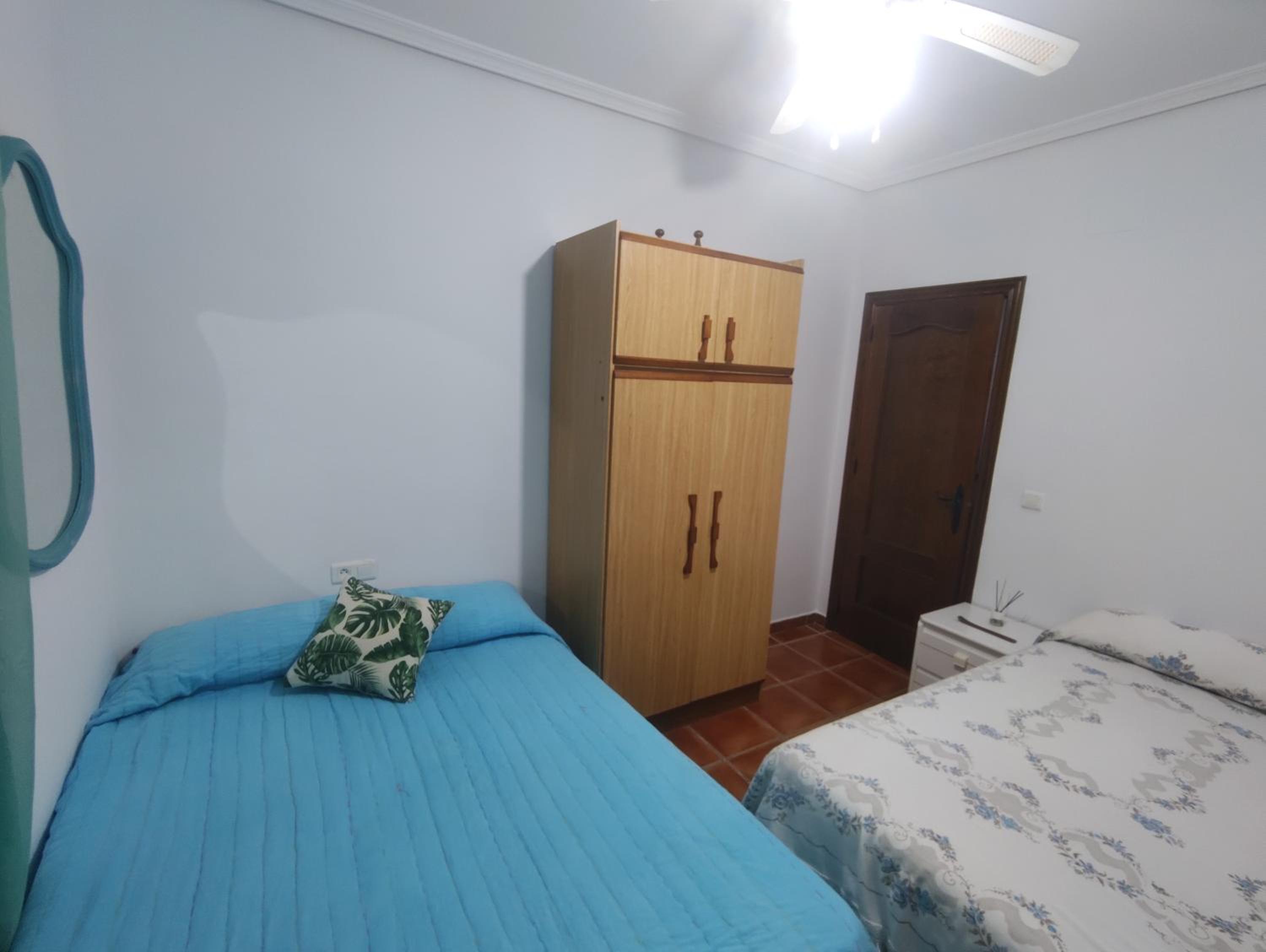 Villa Los Naranjos