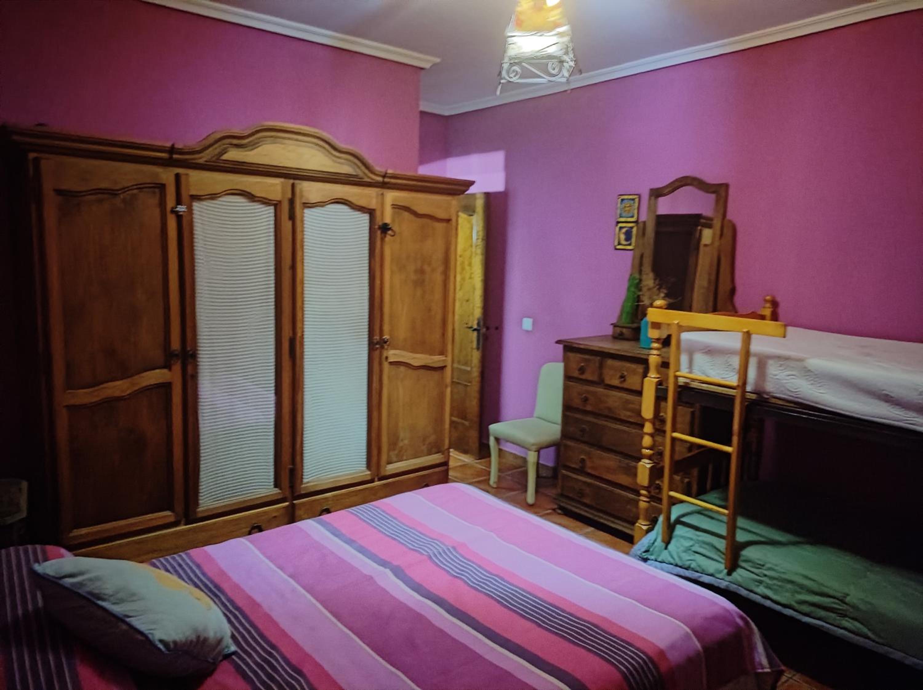 Villa Los Naranjos