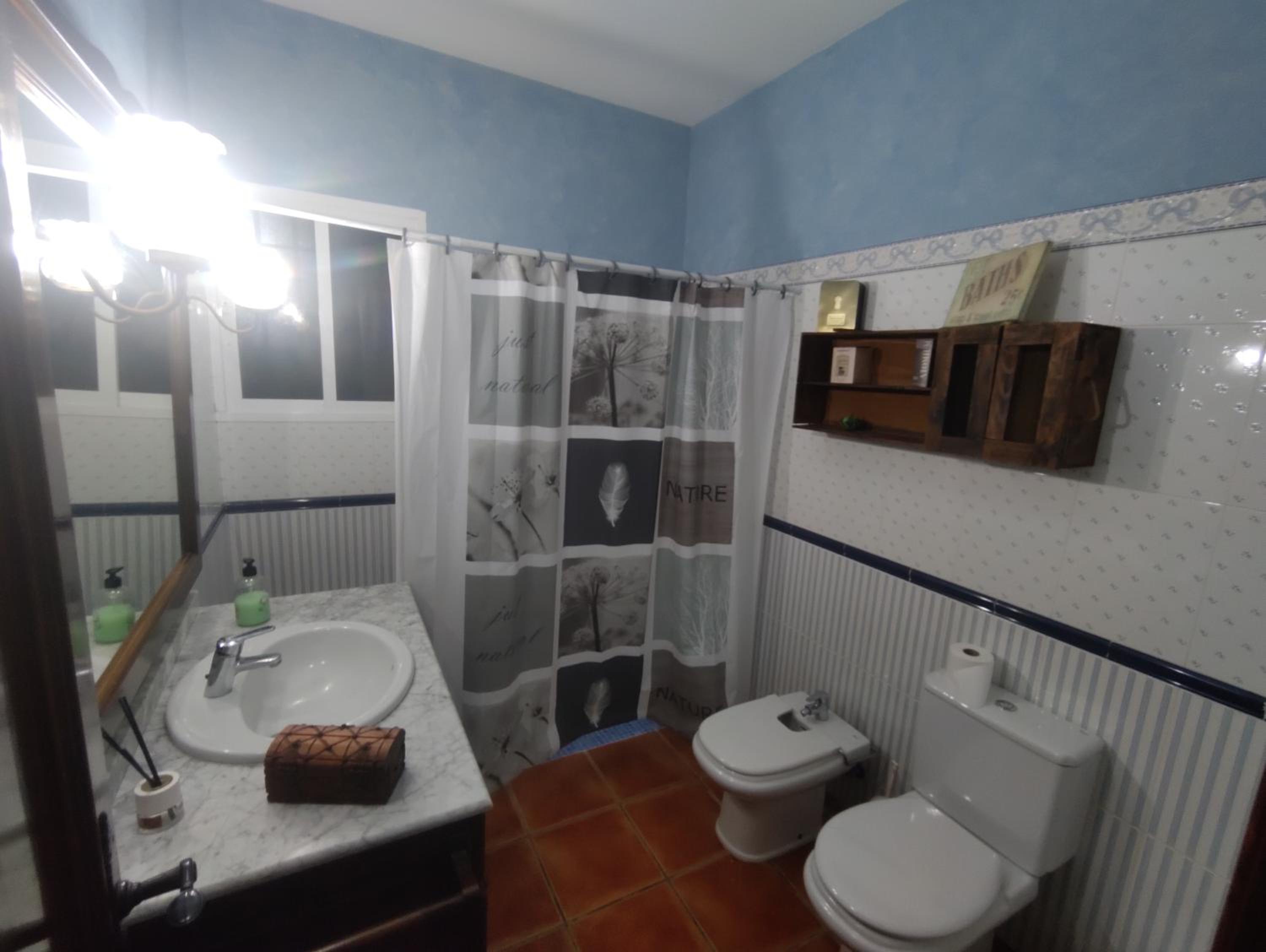 Villa Los Naranjos