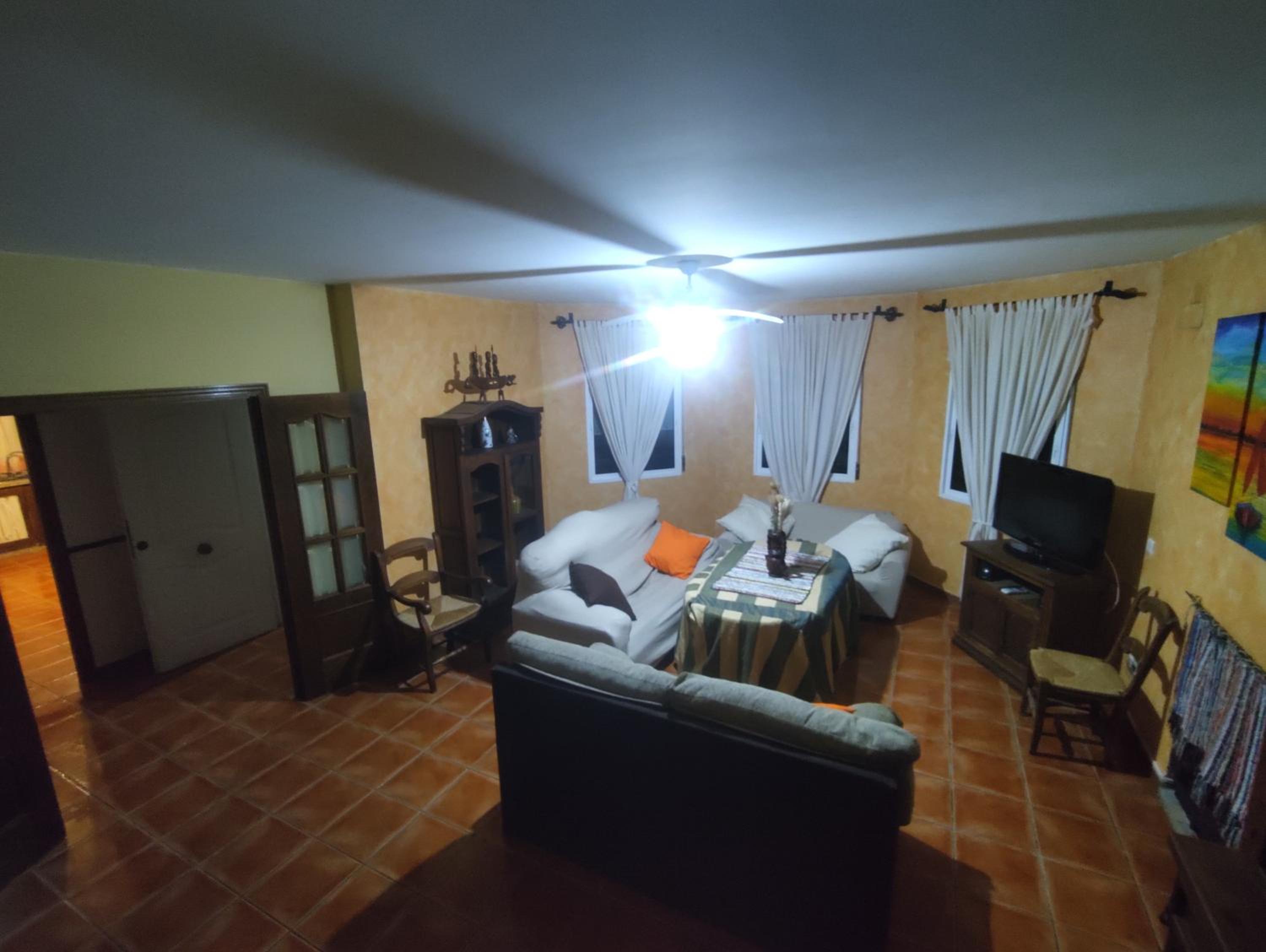 Villa Los Naranjos