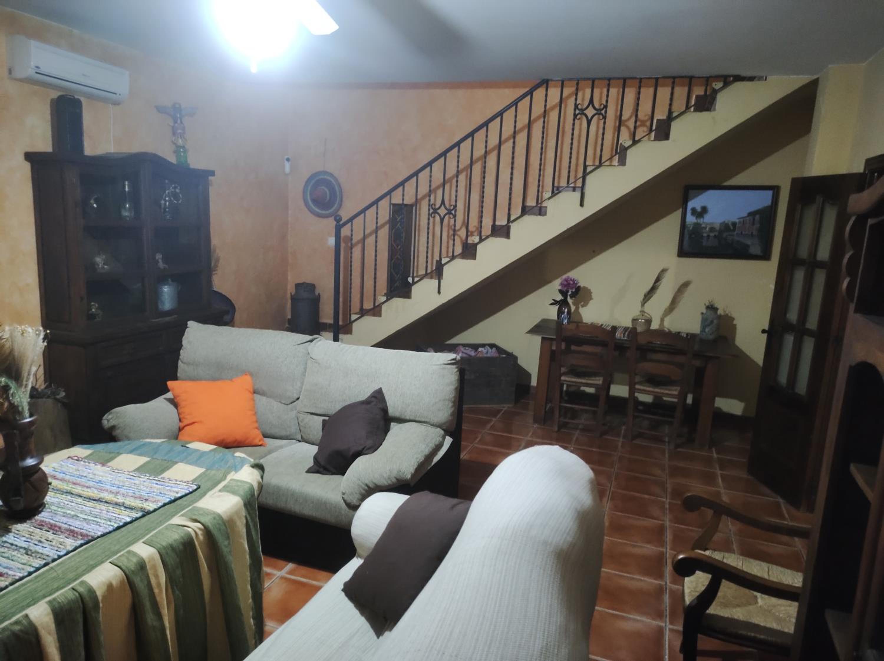 Villa Los Naranjos
