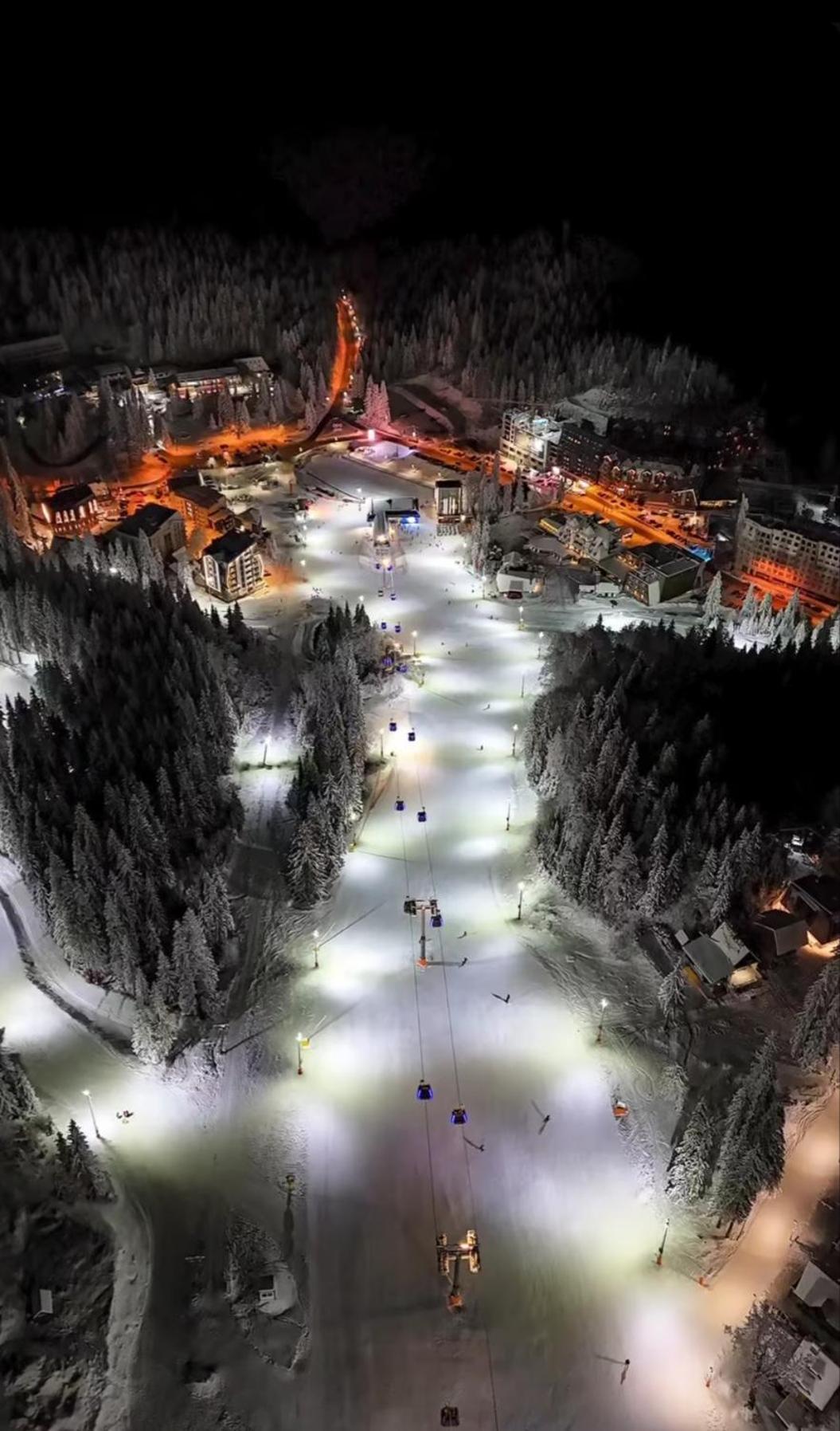 Apartment Snow Valley L6-A1 Jahorina