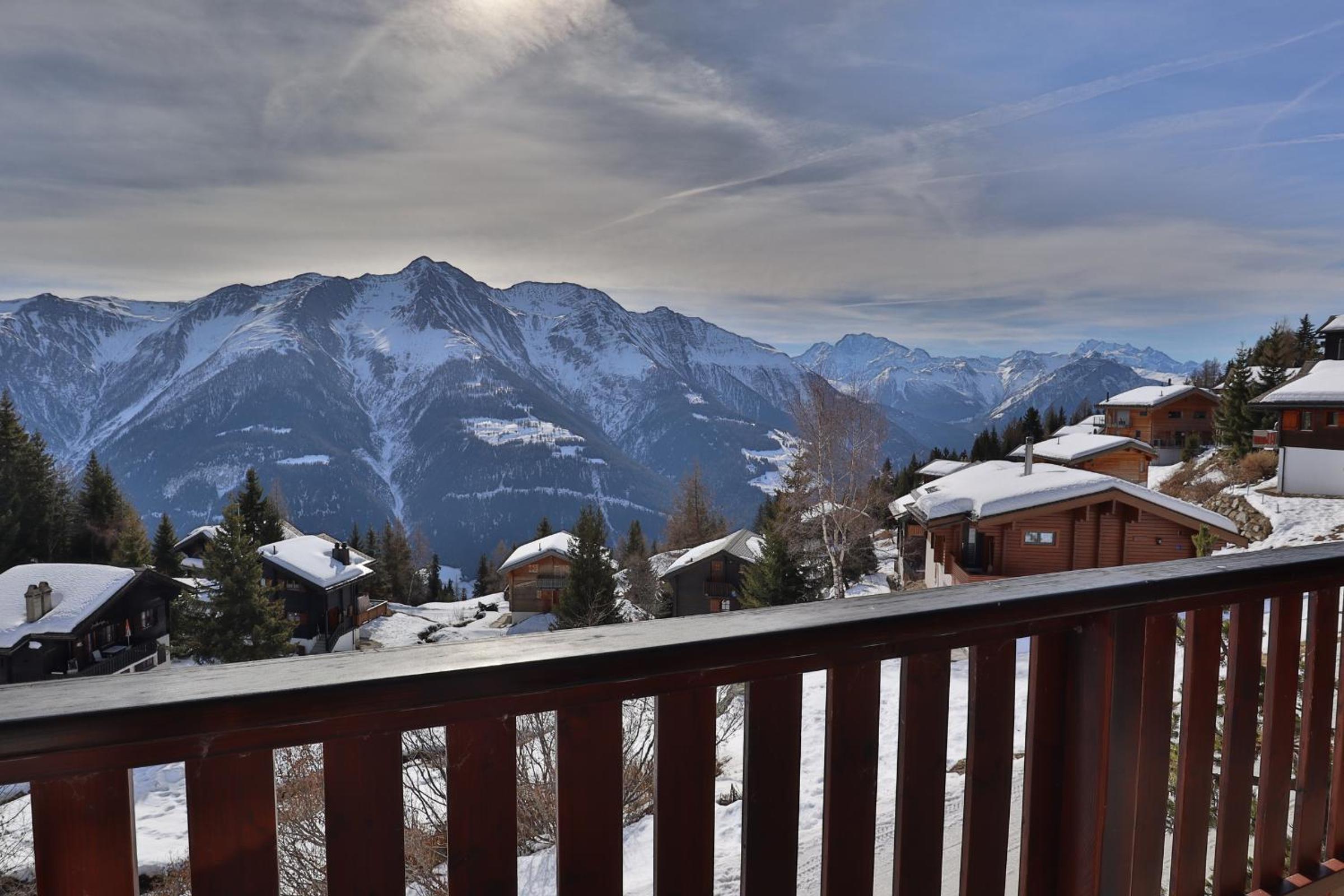 Am Bühl OG