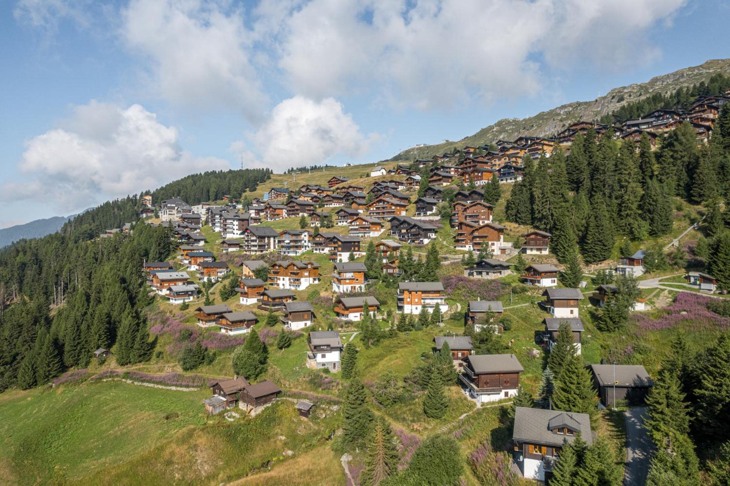 Am Bühl OG