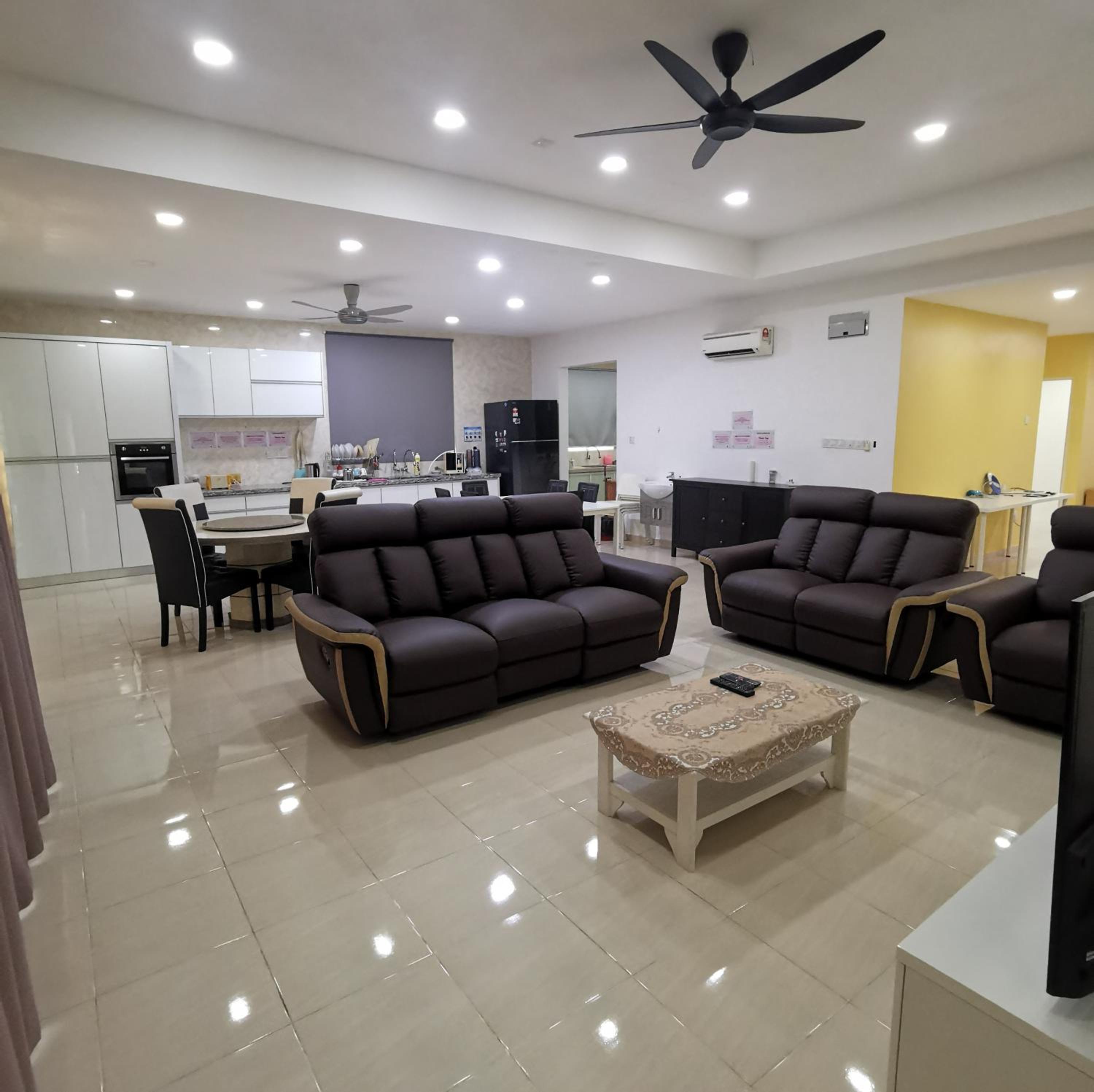 Big House In Alor Setar Taman Sri Ampang photo 3