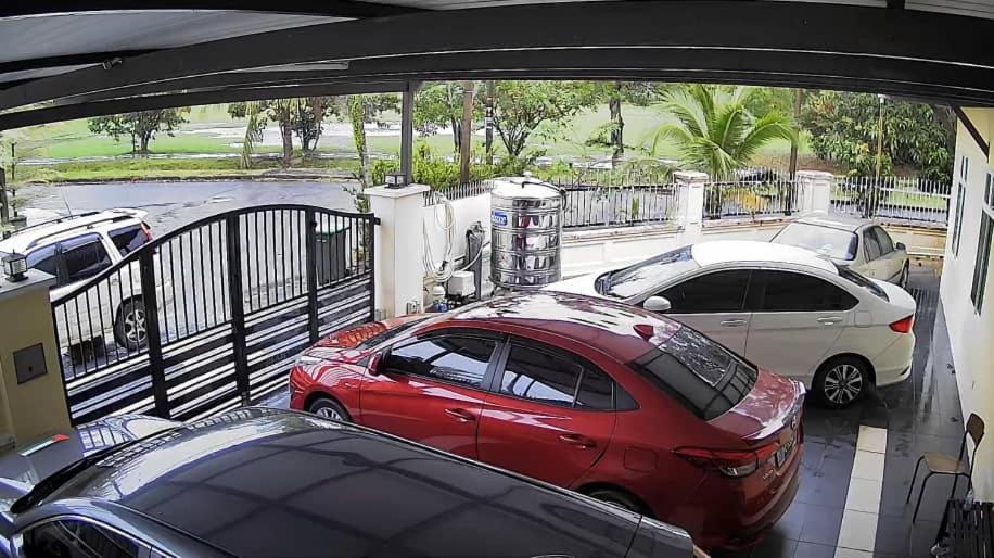 Big House In Alor Setar Taman Sri Ampang photo 2