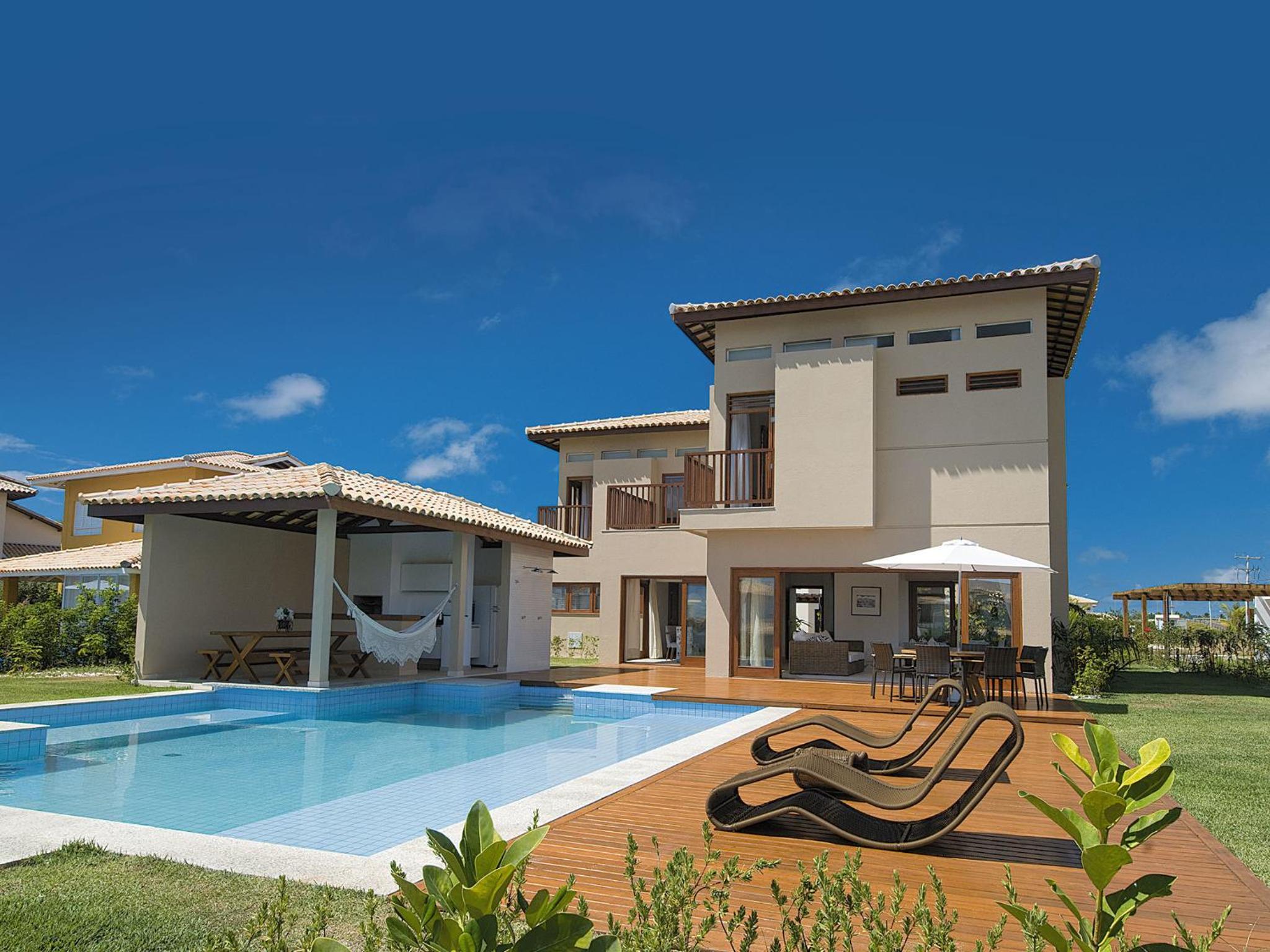 Quintas Private Residence