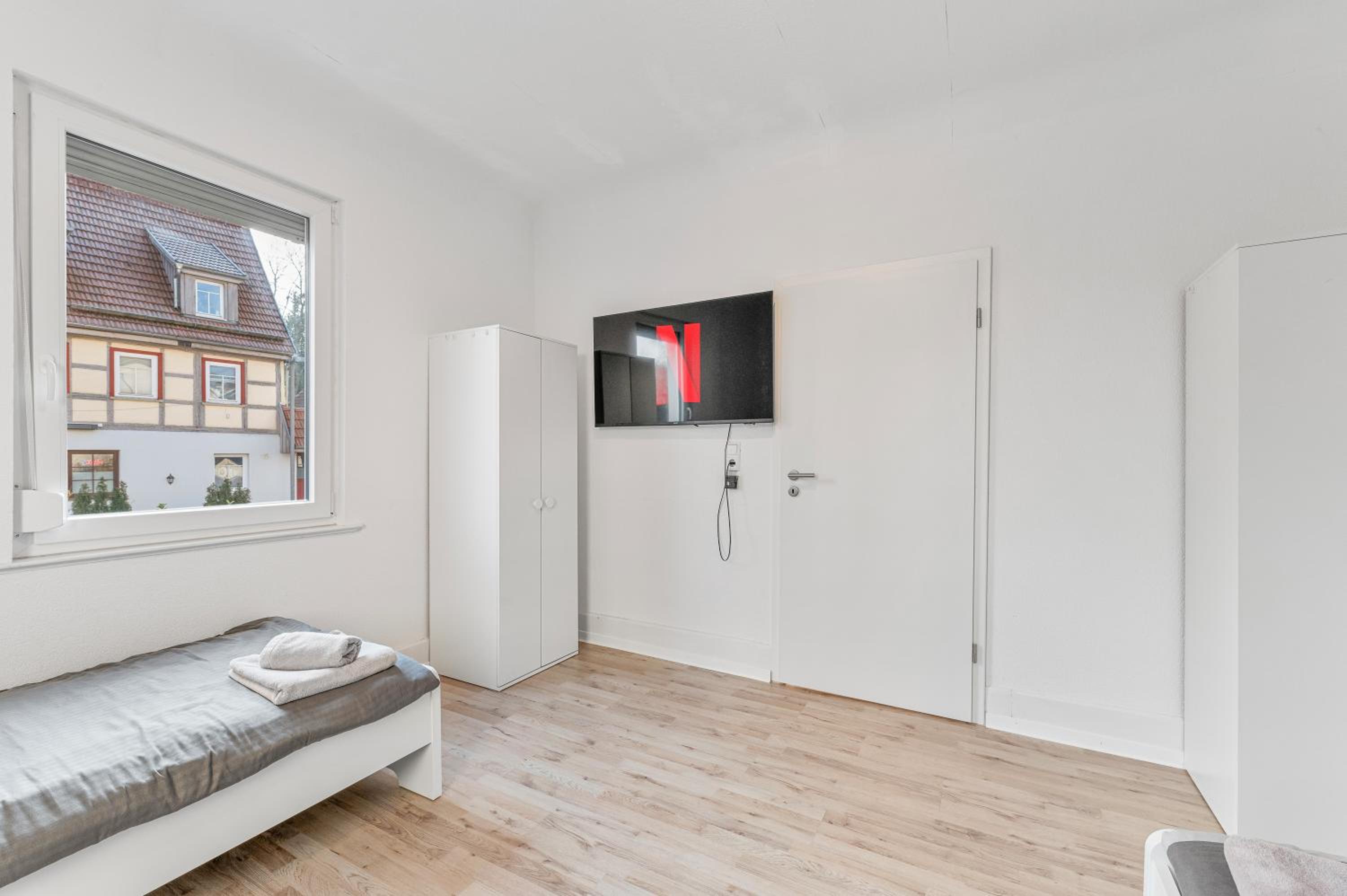 MONTEURWOHNUNG in Lorch RAUMSCHMIDE Apartments