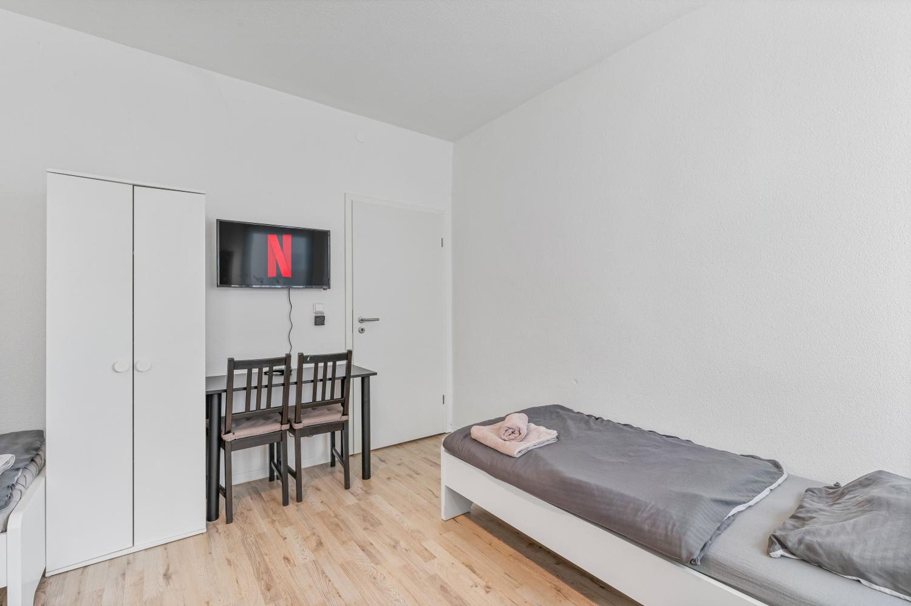 MONTEURWOHNUNG in Lorch RAUMSCHMIDE Apartments