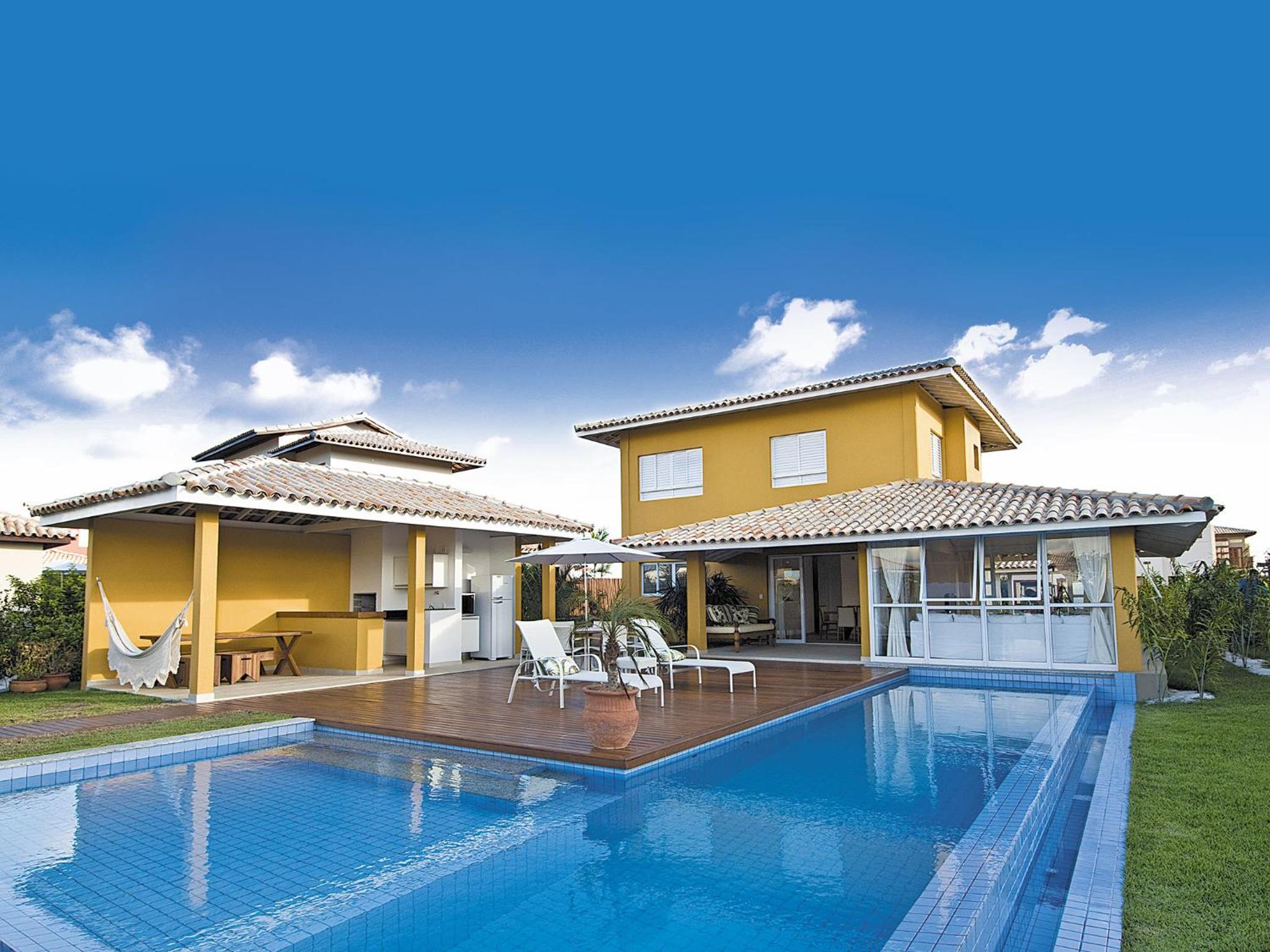 Quintas Private Residence