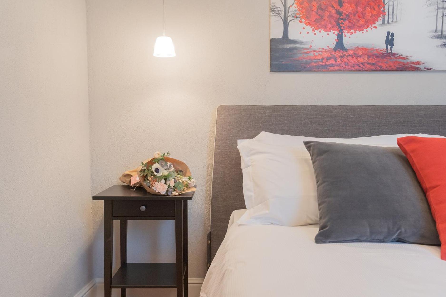 Torno Design Apartment by Rent All Como photo 5