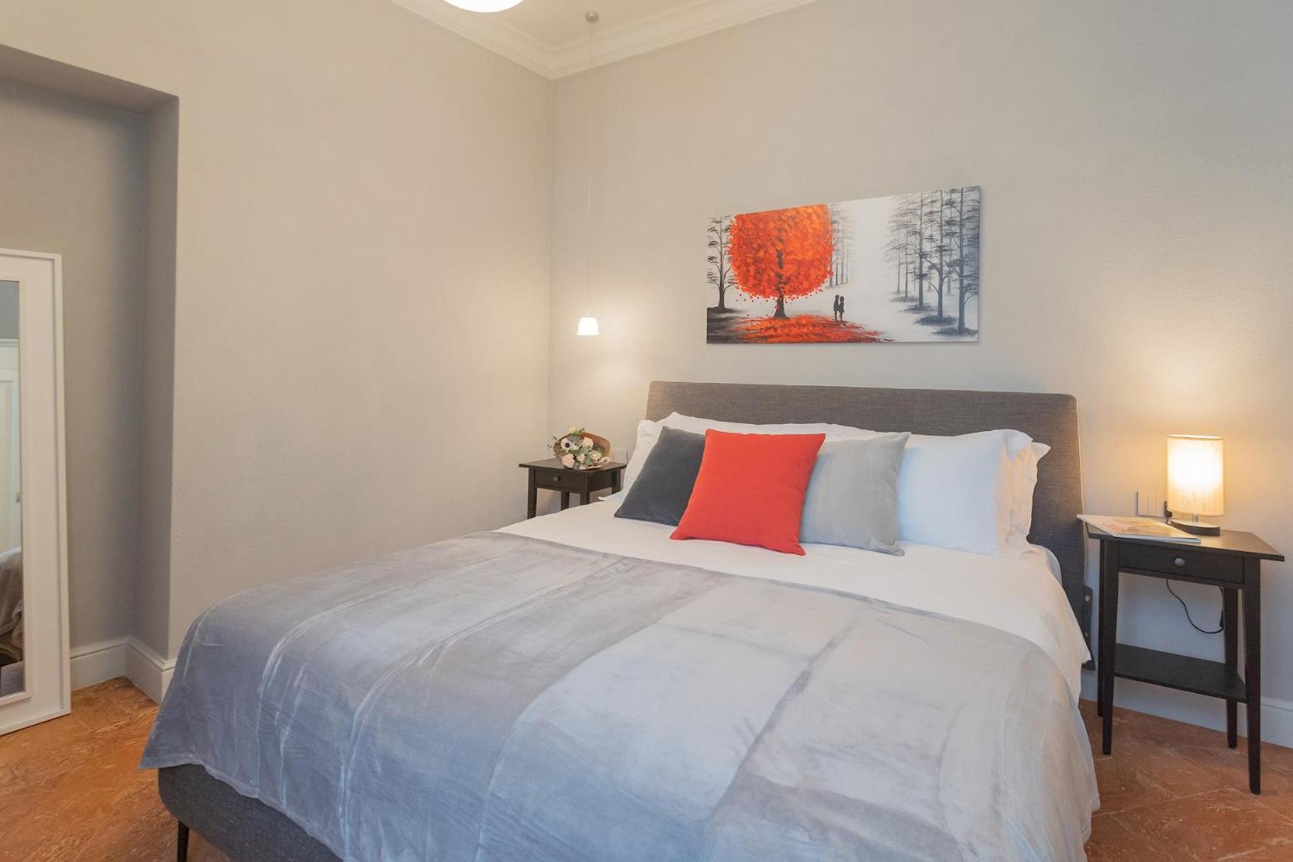 Torno Design Apartment by Rent All Como photo 4