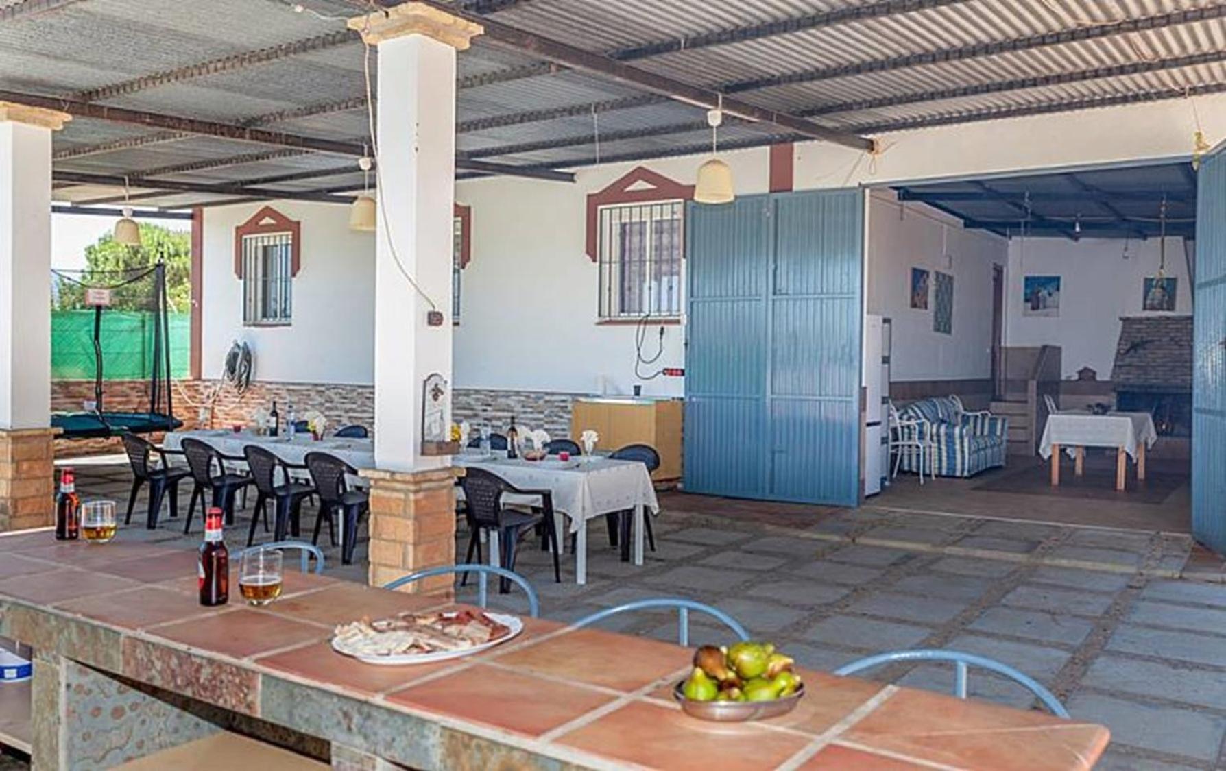 Finca El Abuelo