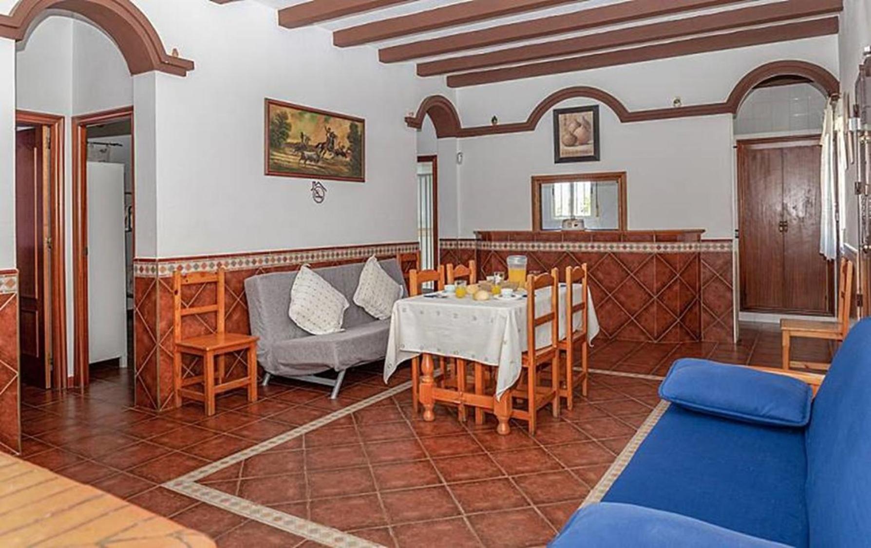 Finca El Abuelo