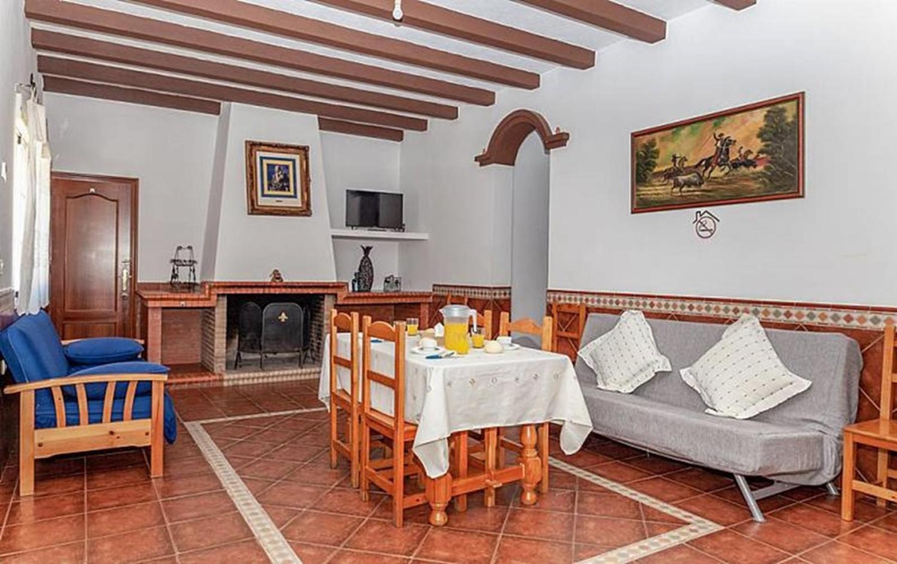 Finca El Abuelo