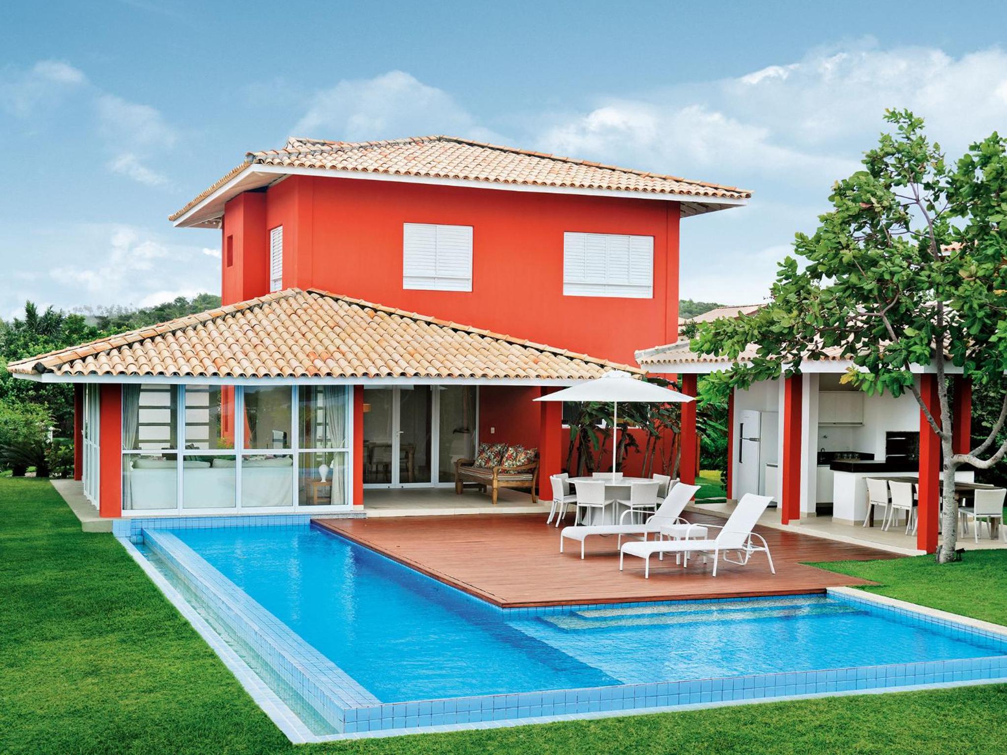 Quintas Private Residence