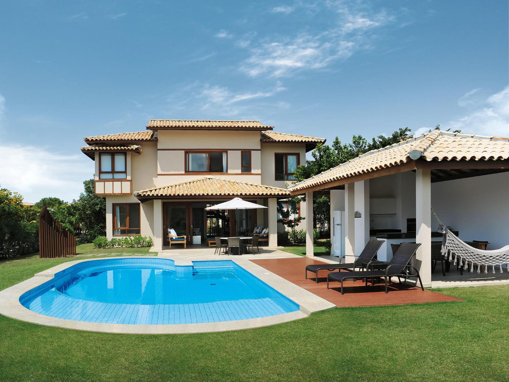 Quintas Private Residence