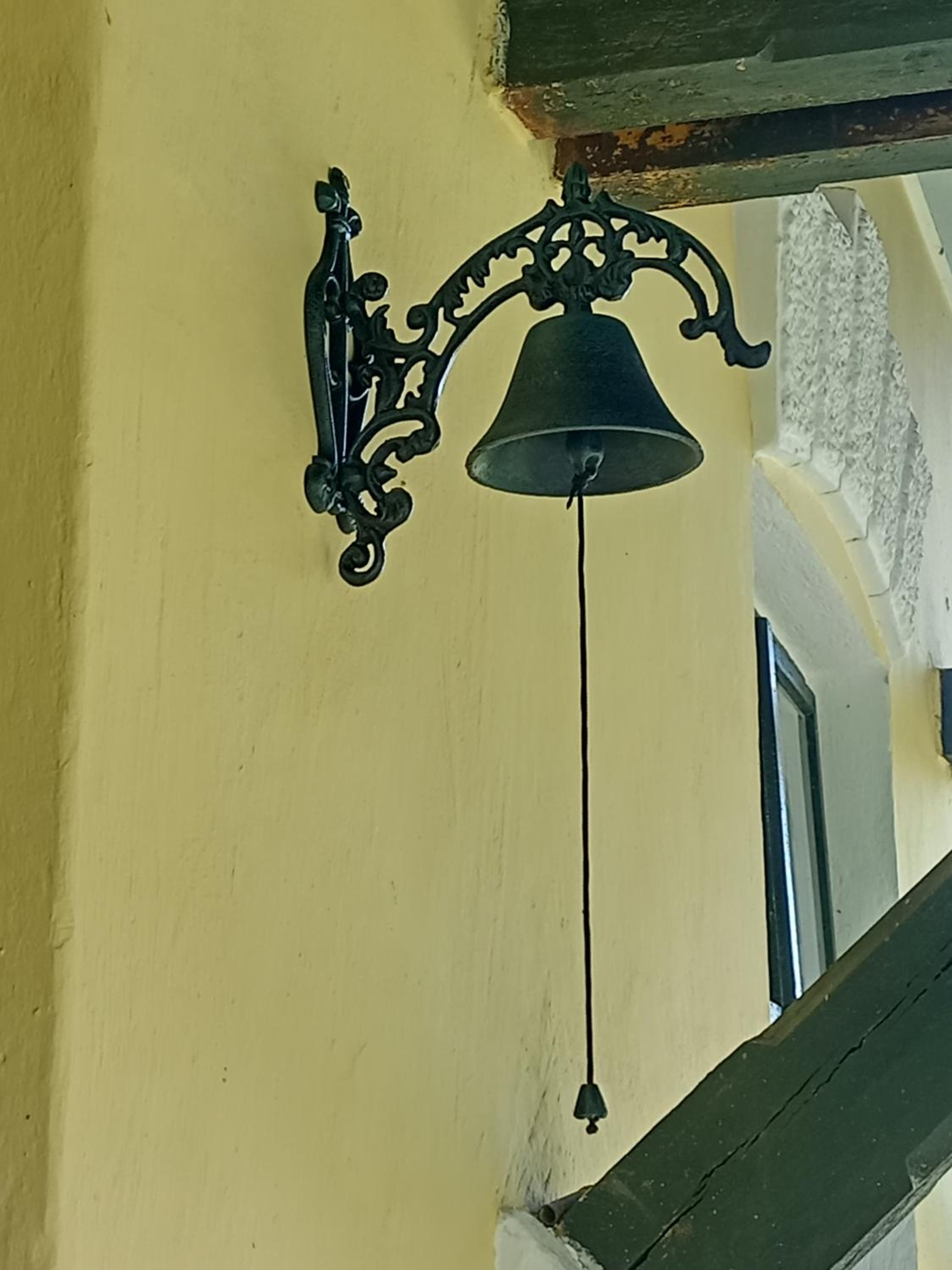 Nostalgie Bahnhof