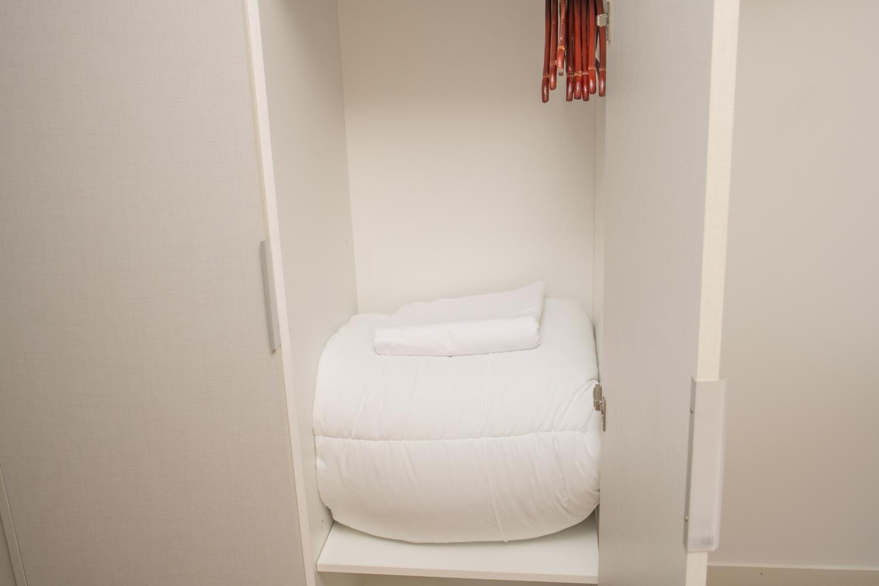 Bellsol Rooms