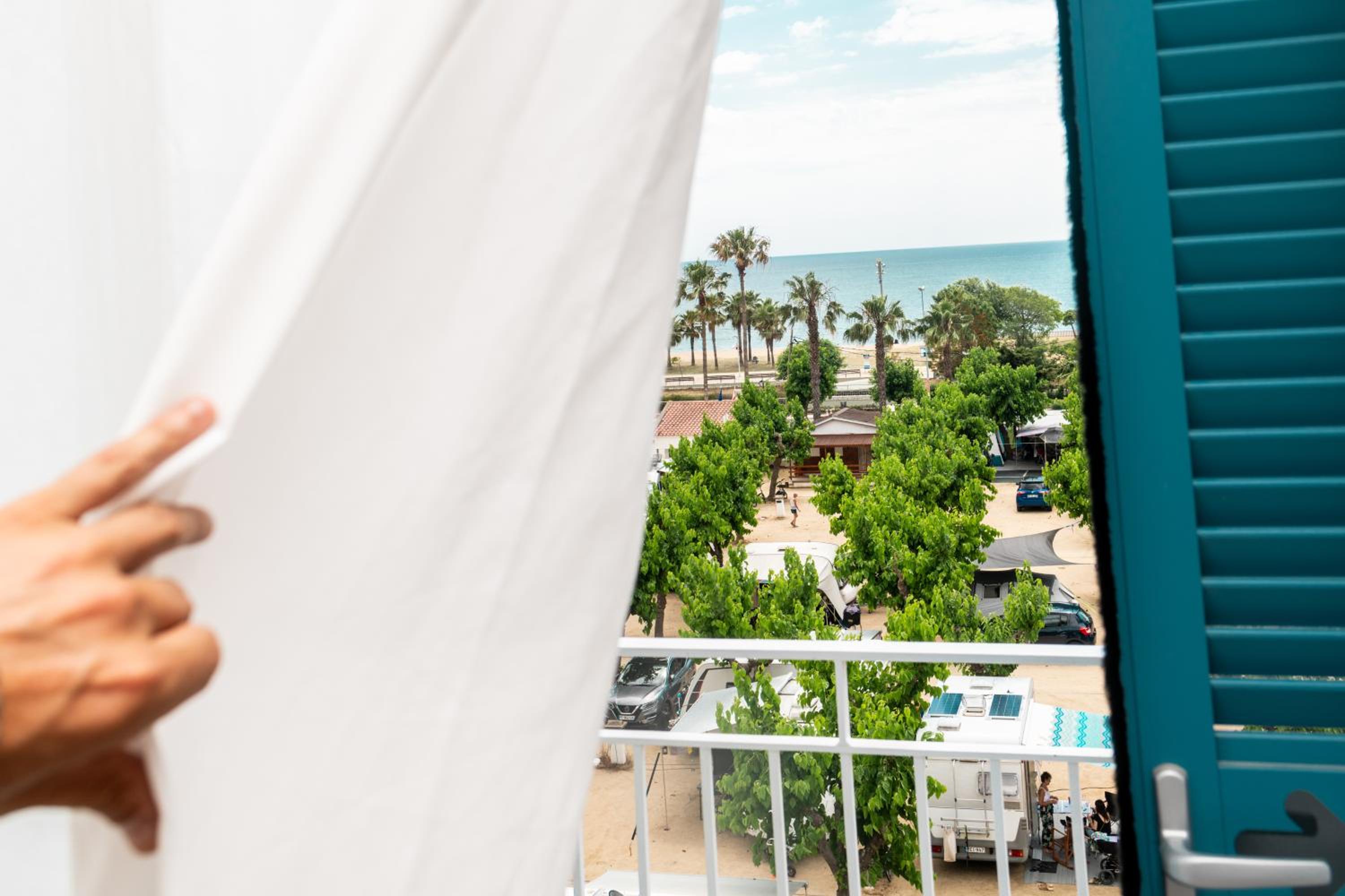 Bellsol Rooms