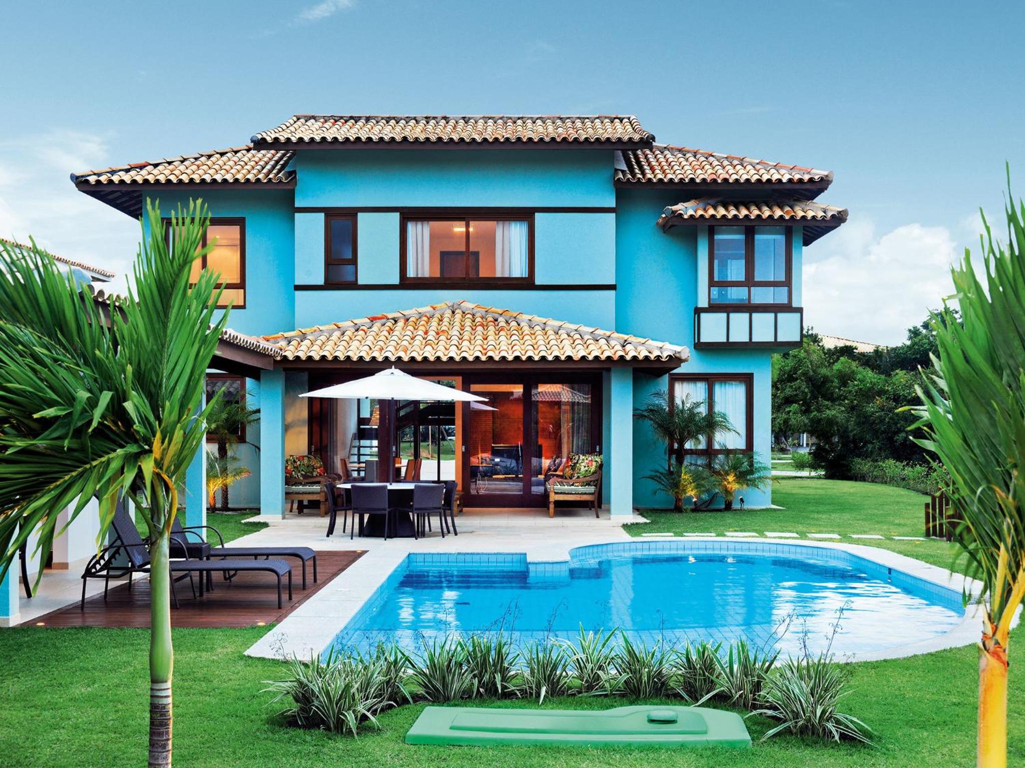 Quintas Private Residence