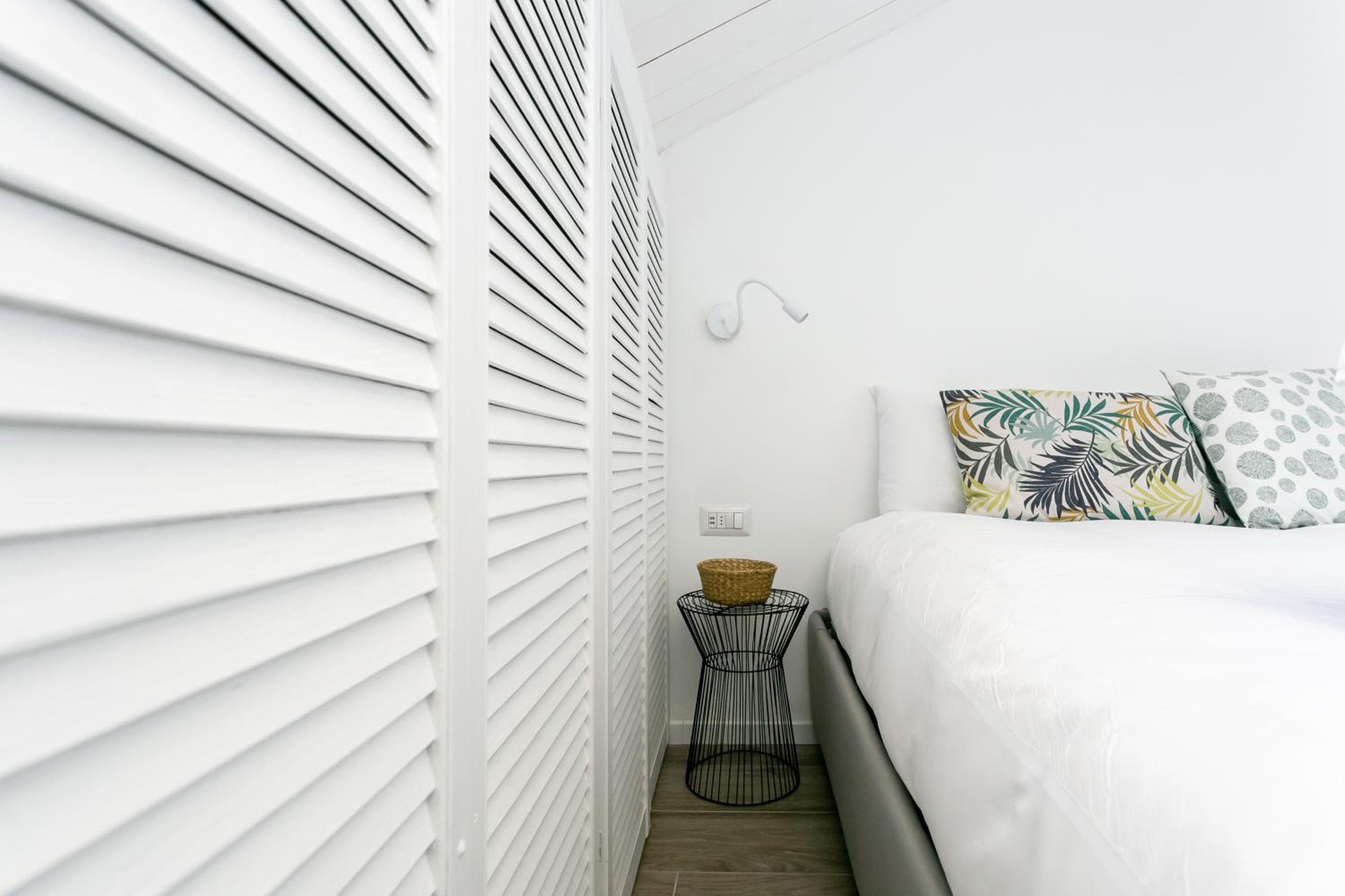 Mortara Navigli Apartments